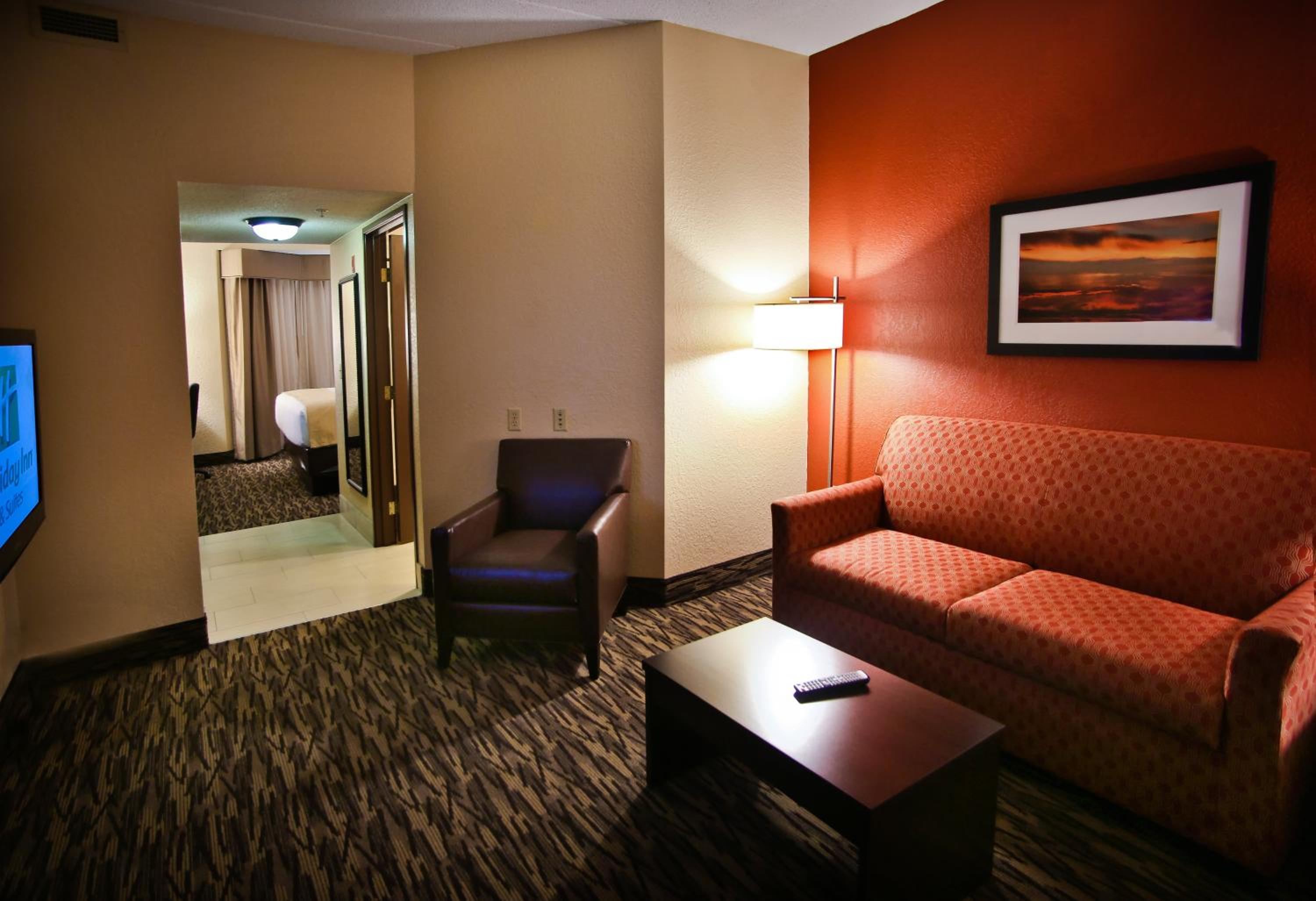 King Suite photo 1