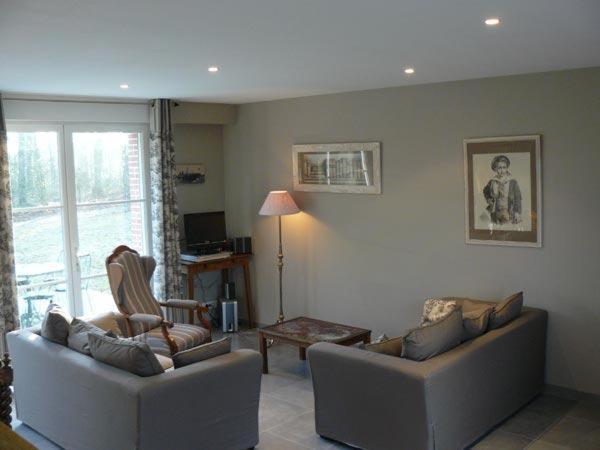 Holiday Home (4 Adults) photo 1
