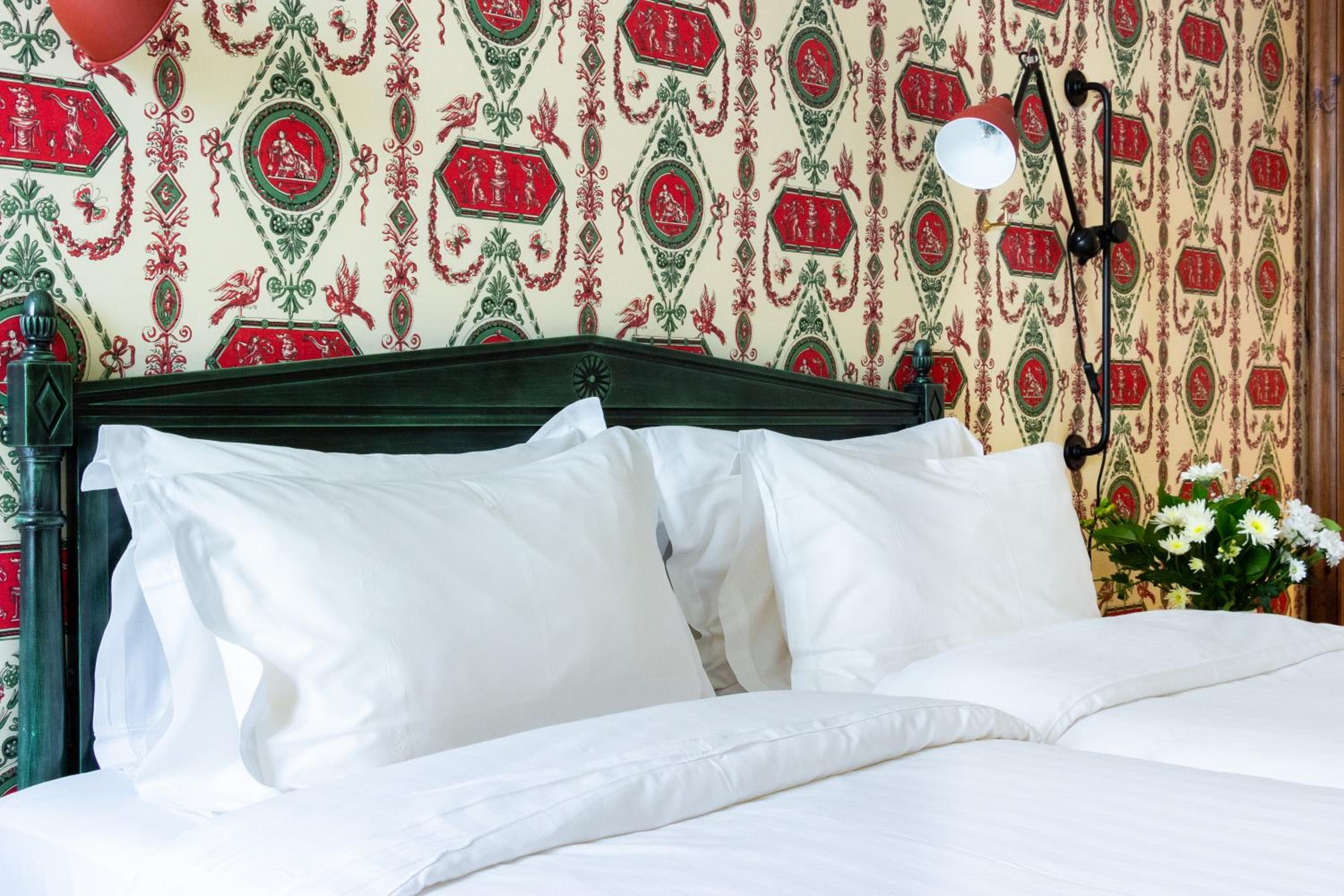 Superior Queen Room photo 3