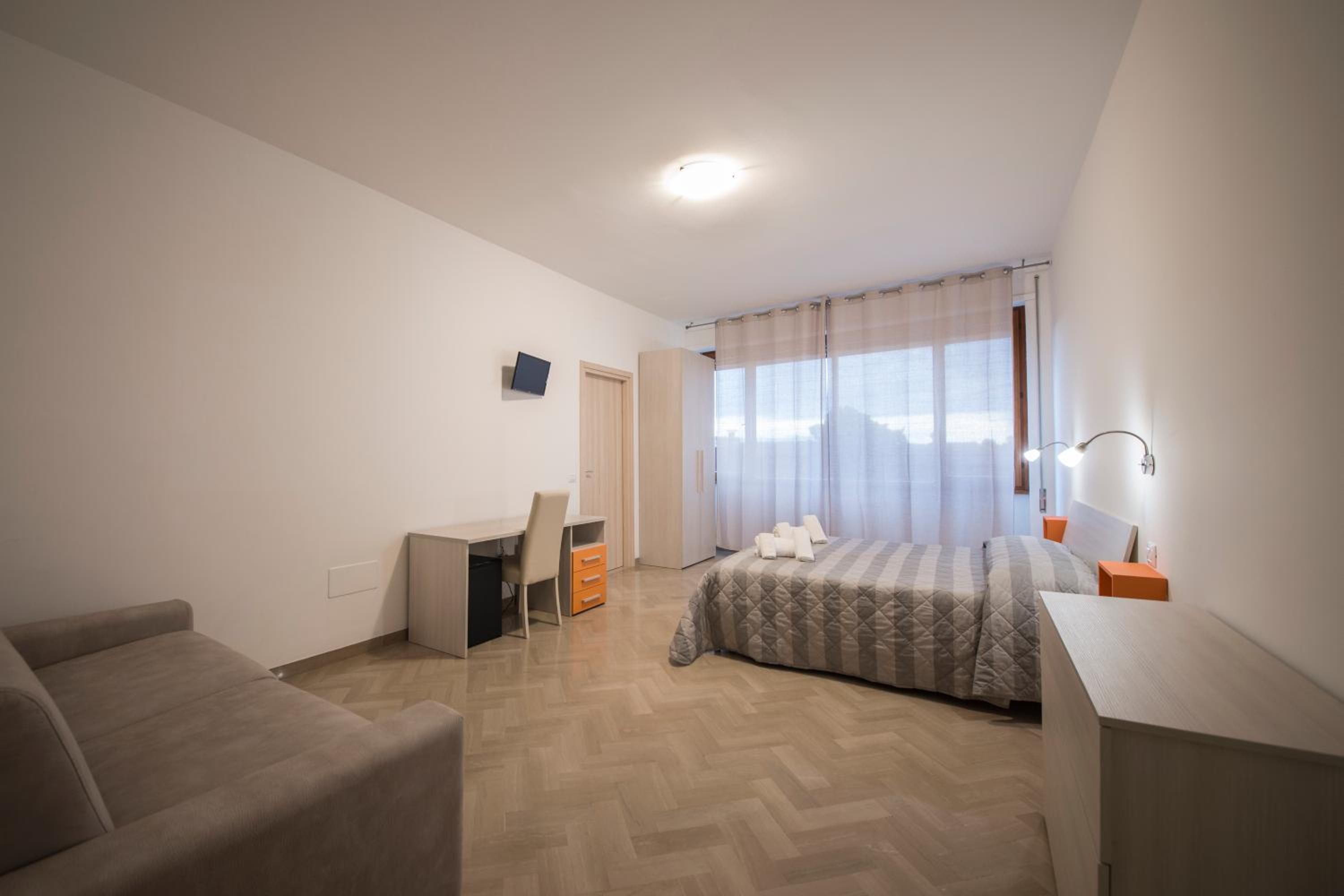 Quadruple Room photo 3