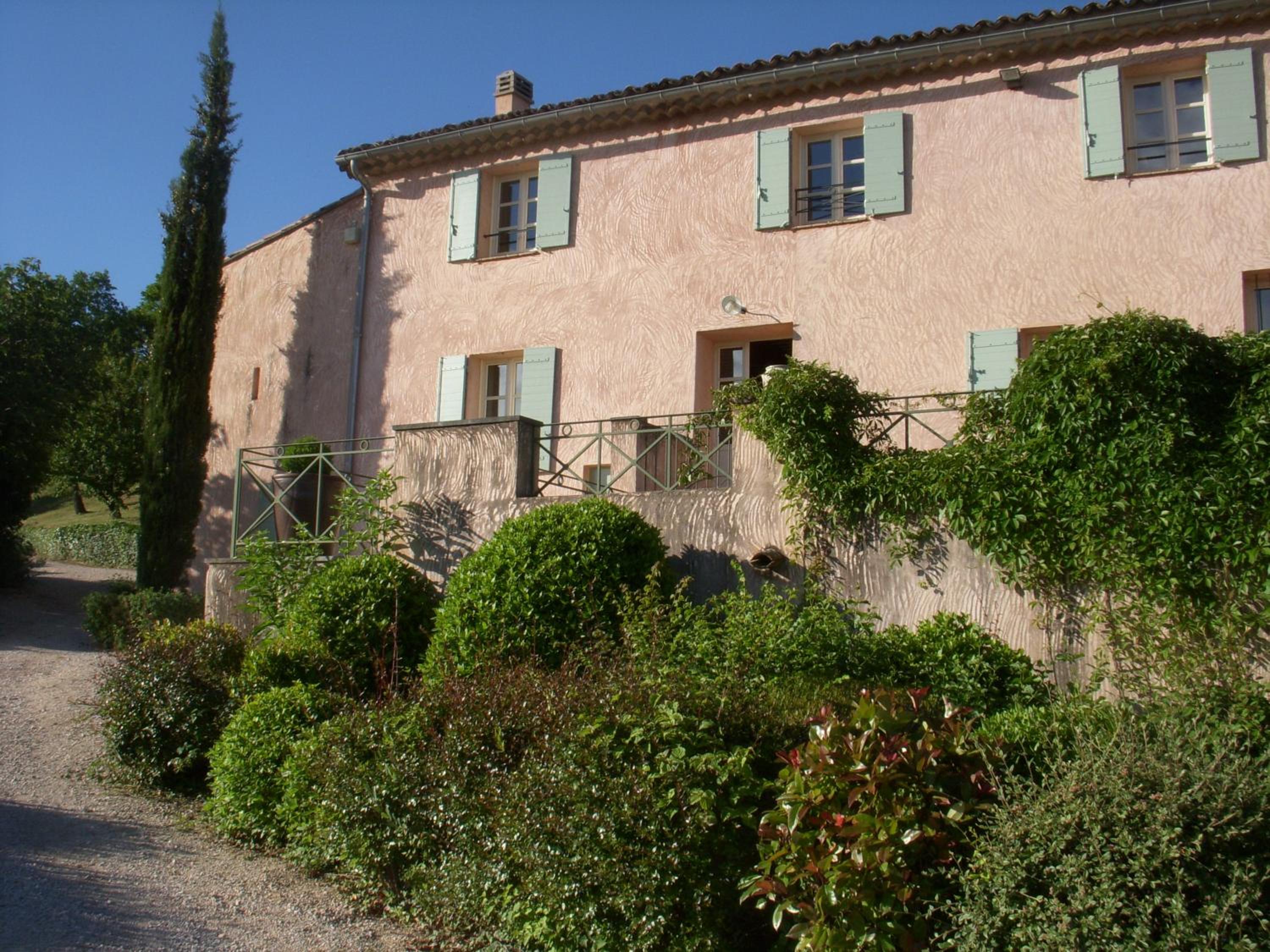 Five-Bedroom House
