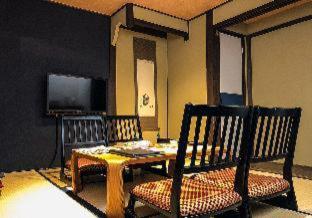 Japanese-Style Townhouse
