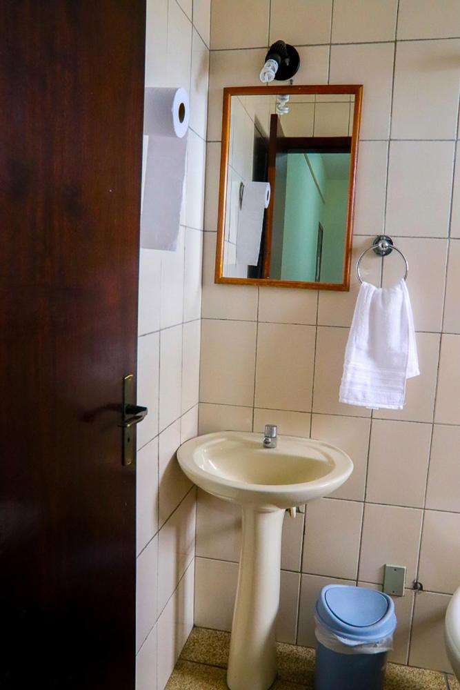 Basic Triple Room