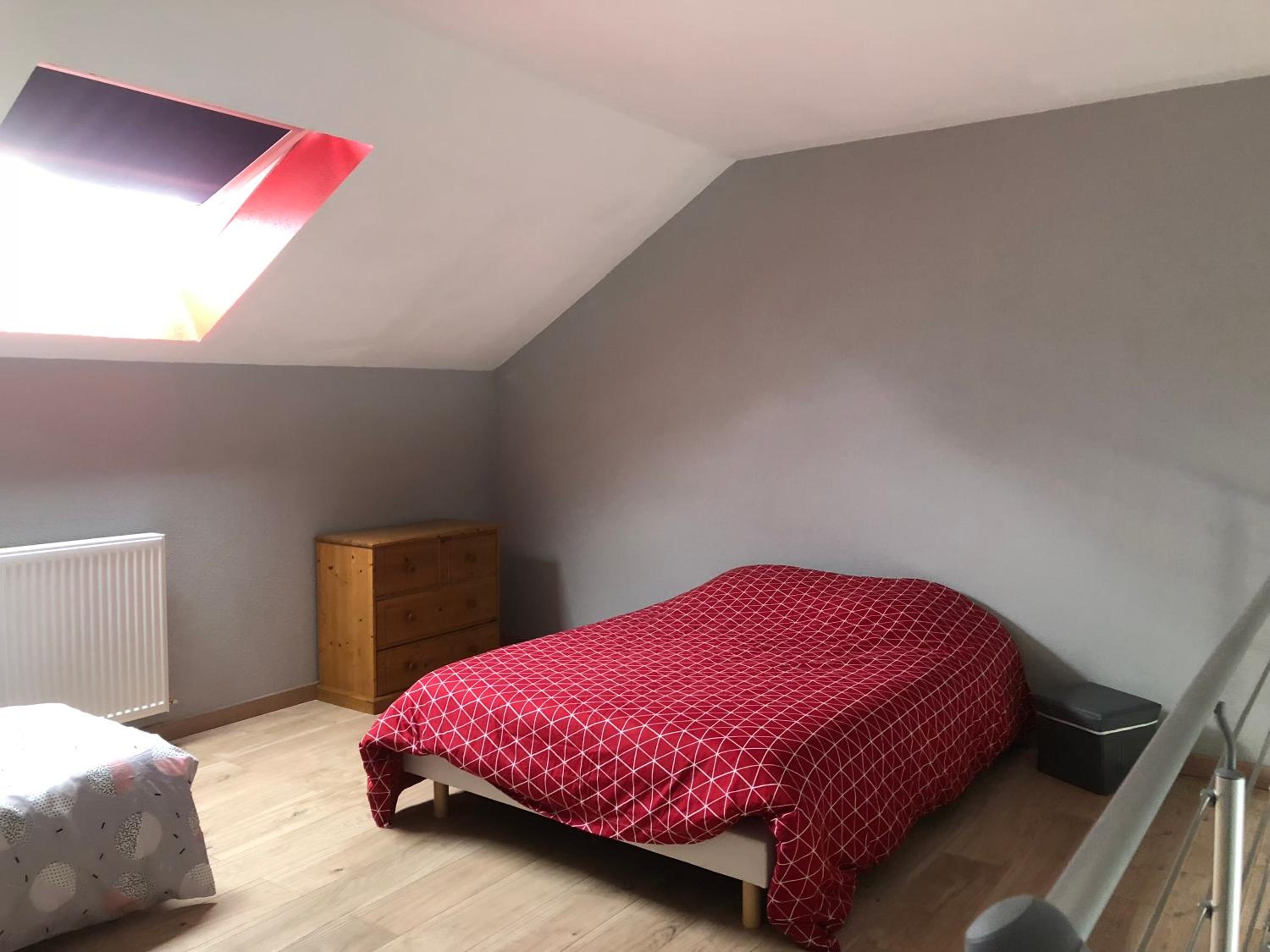 Two-Bedroom House photo 1