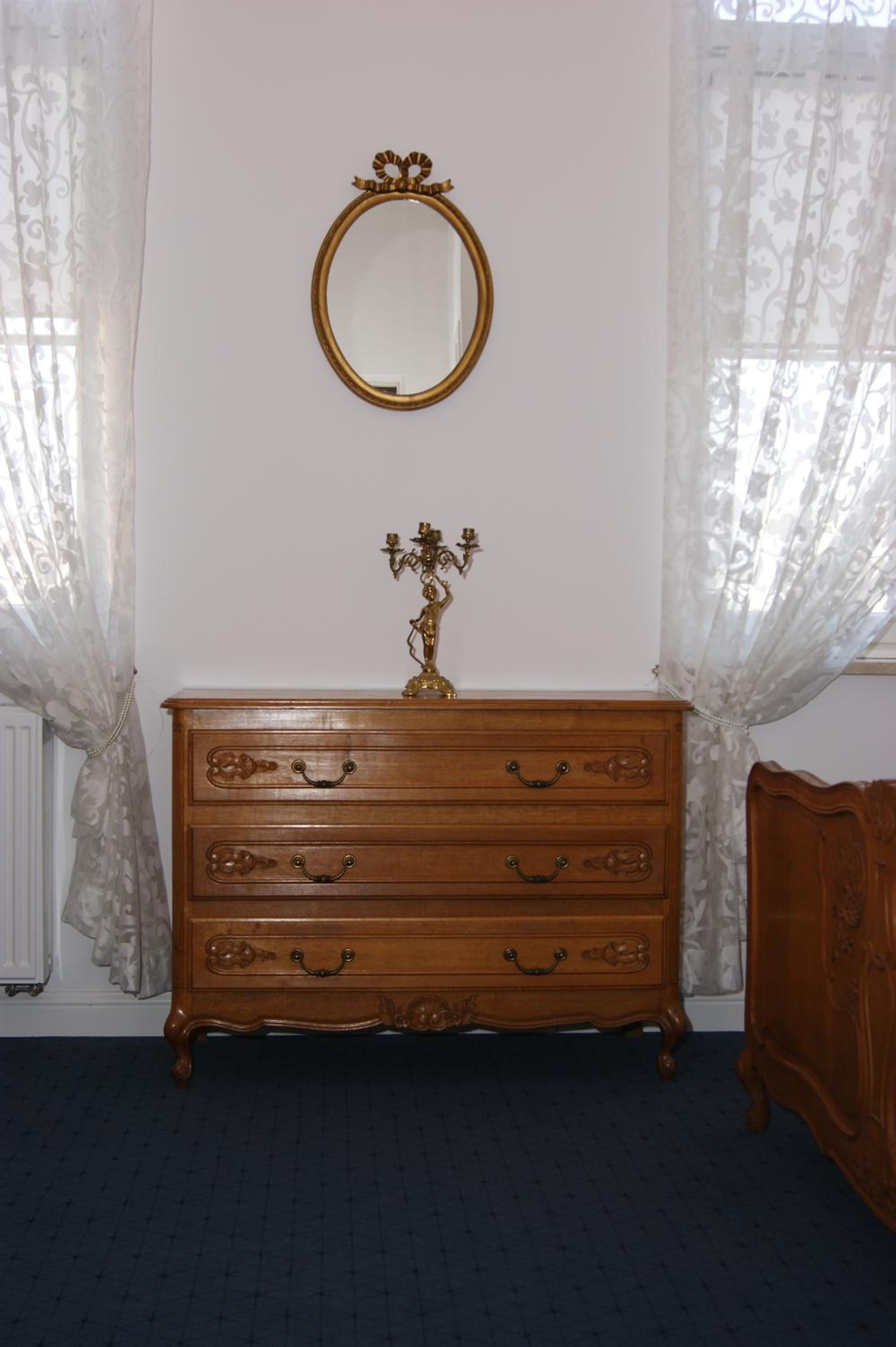 Standard Double Room photo 3