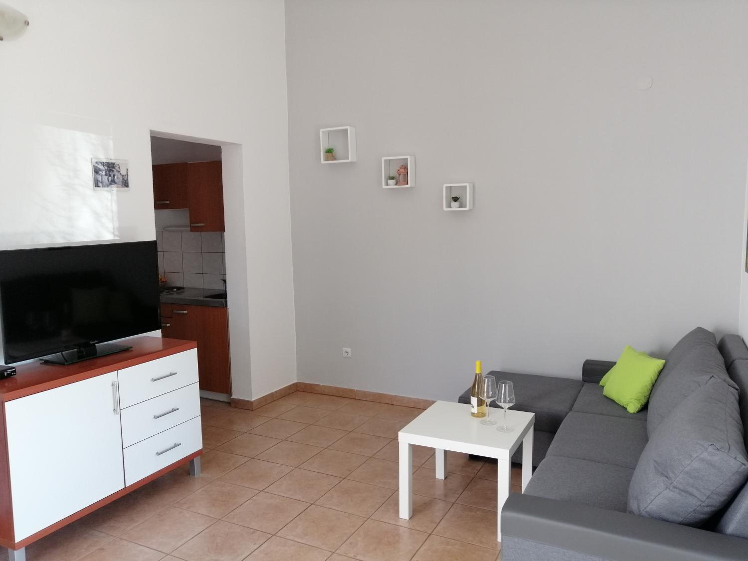 Two-Bedroom Apartment photo 3