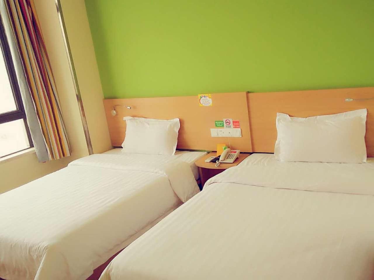 Business Twin Room