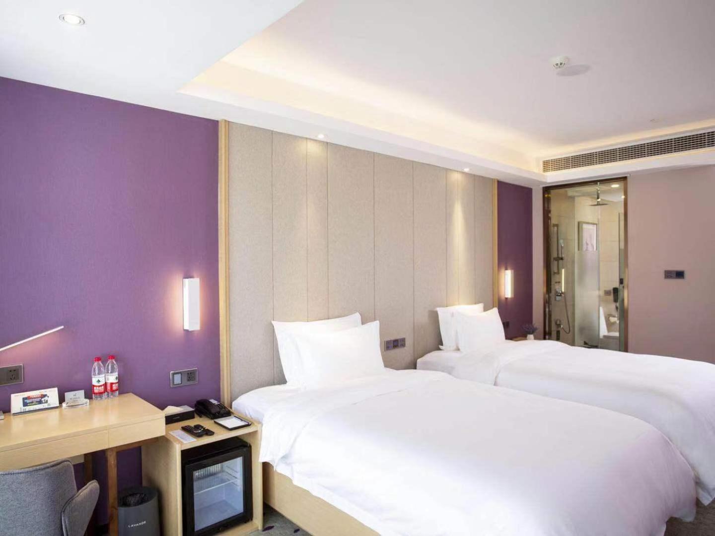 Superior Twin Bed Room