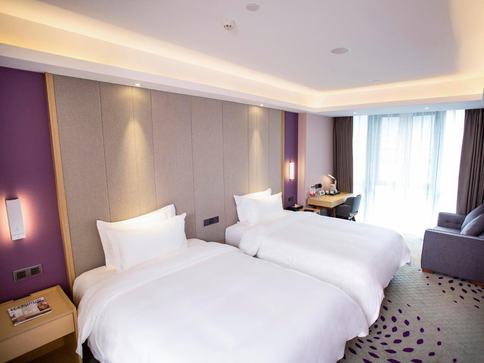 BUSINESS TWIN BED ROOM