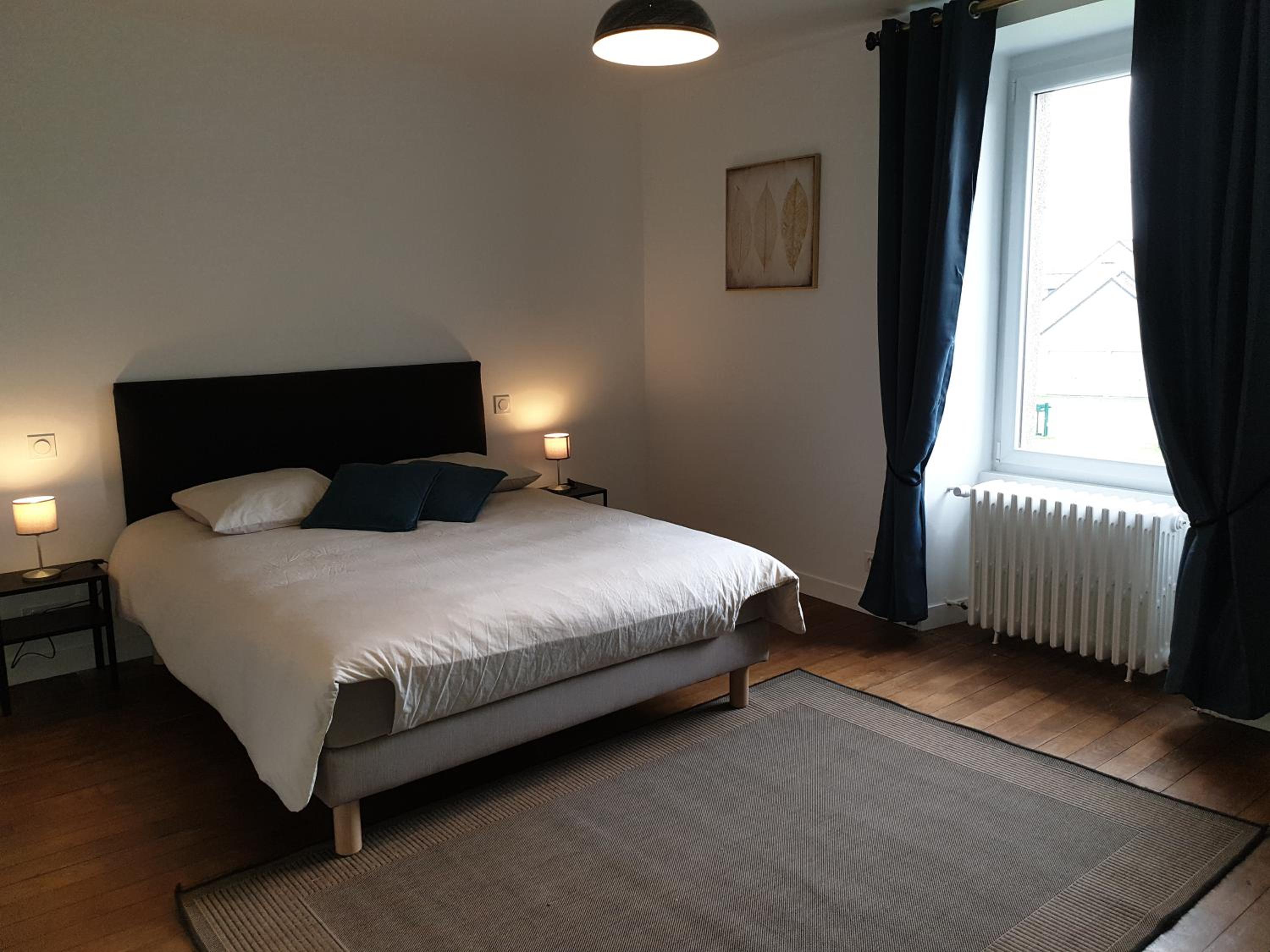 Double Room with Private Bathroom photo 3