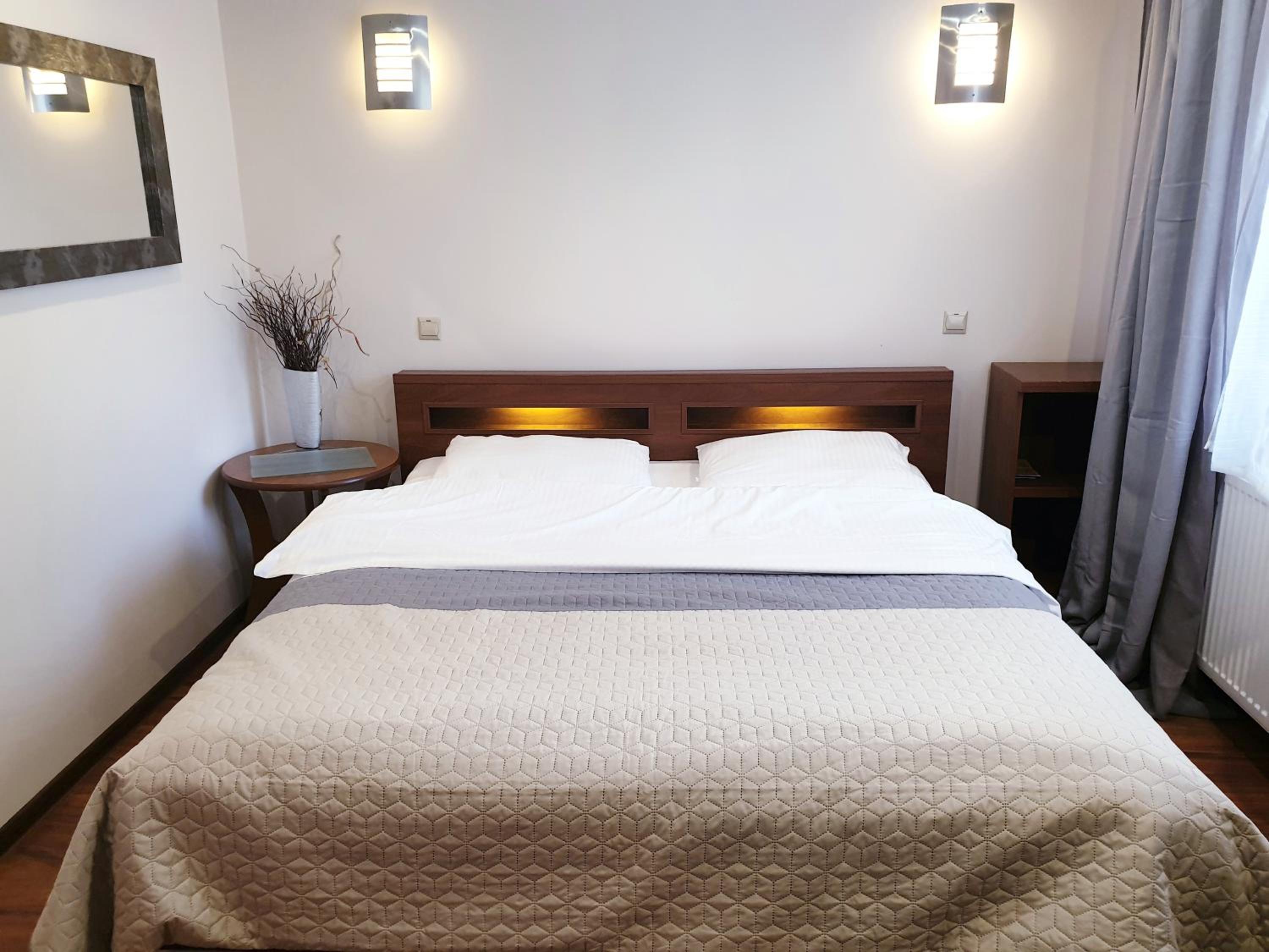 Double Room photo 2