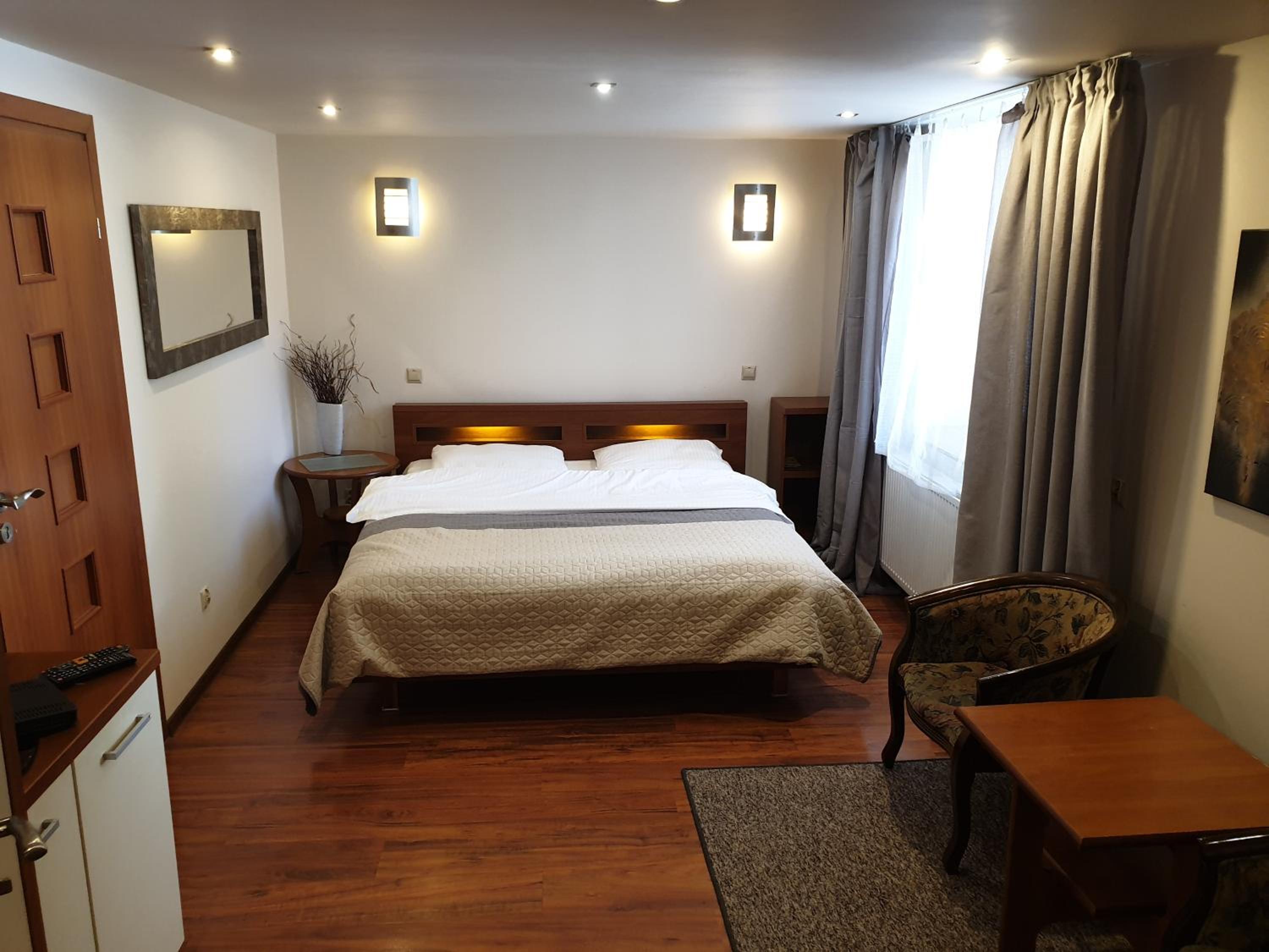 Double Room photo 1