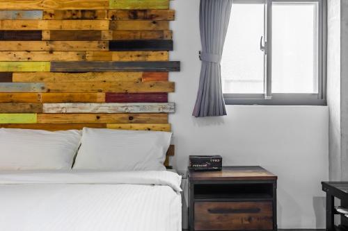 Double Room with Balcony photo 2