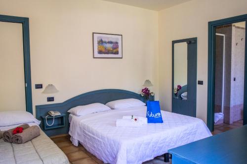 Quadruple Room with Balcony photo 1