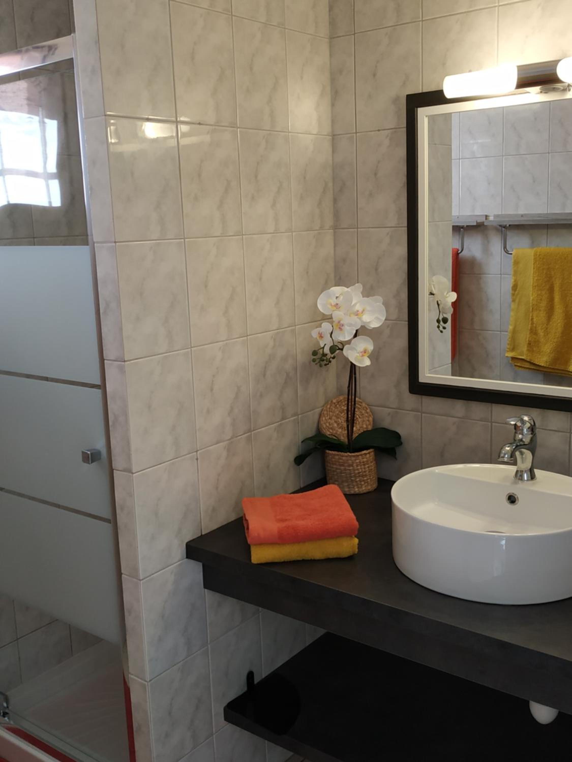 Double Room with Private External Bathroom photo 3