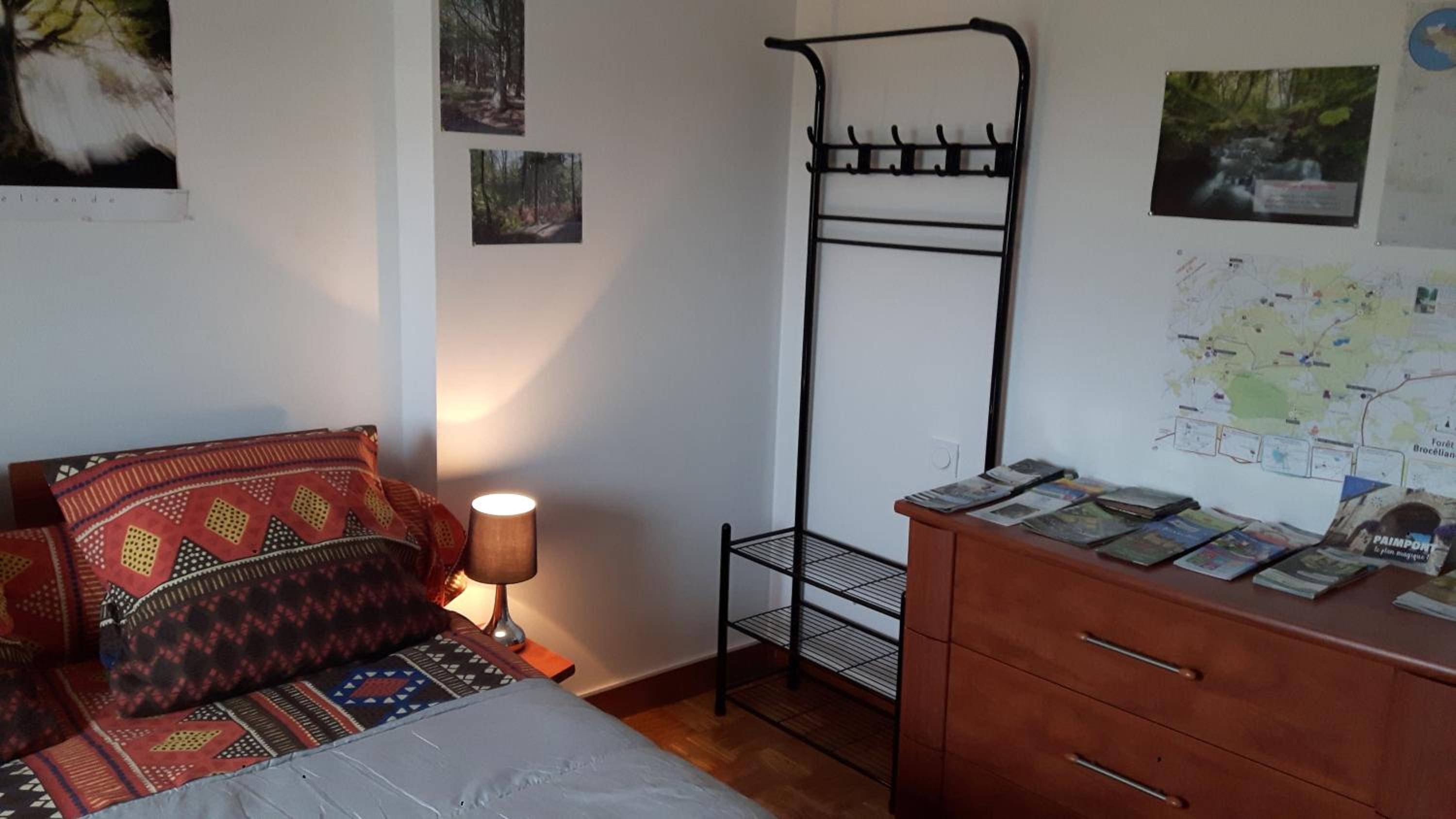 Double Room with Garden View photo 3