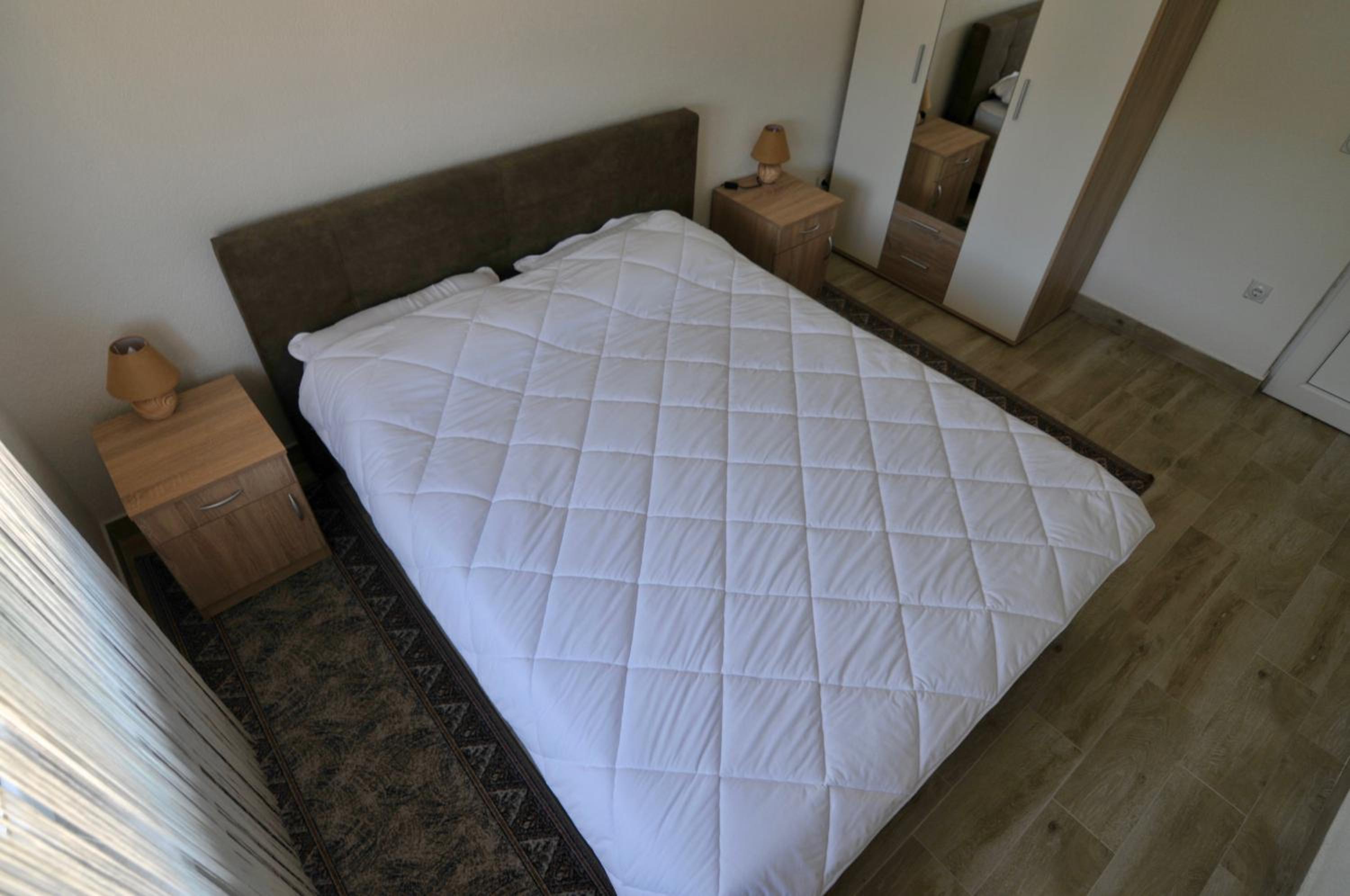 King Room with Mountain View