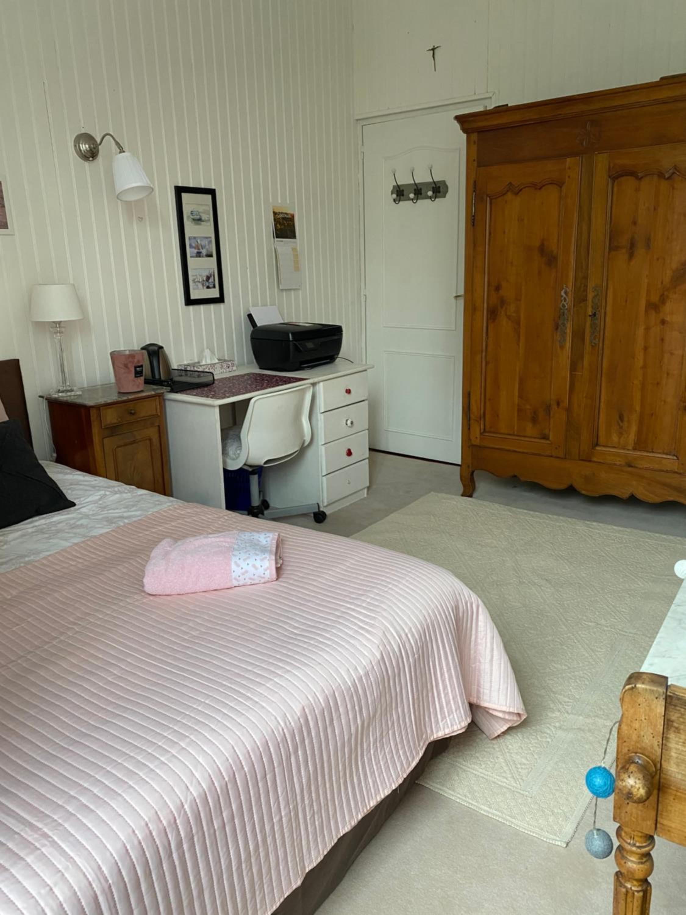 Standard Double Room - Photo 1