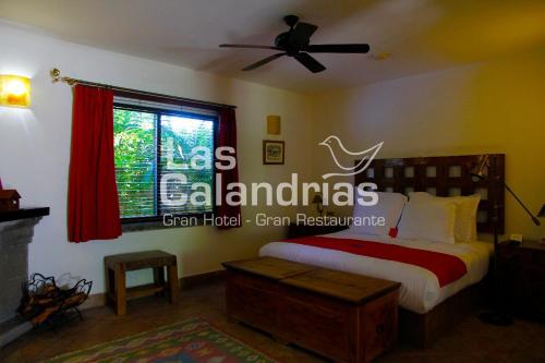 Deluxe Room (2 Adults + 1 Child)
