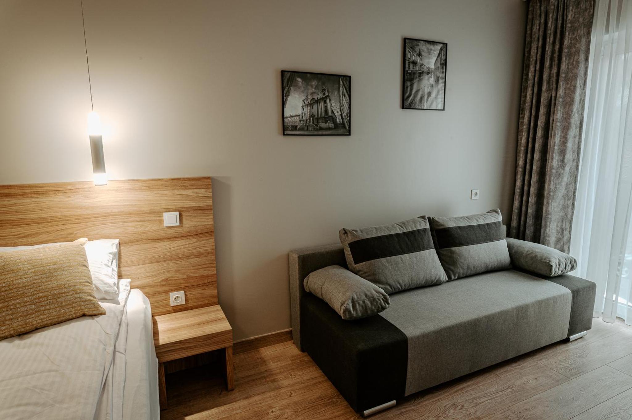 Superior Apartment - Photo 7