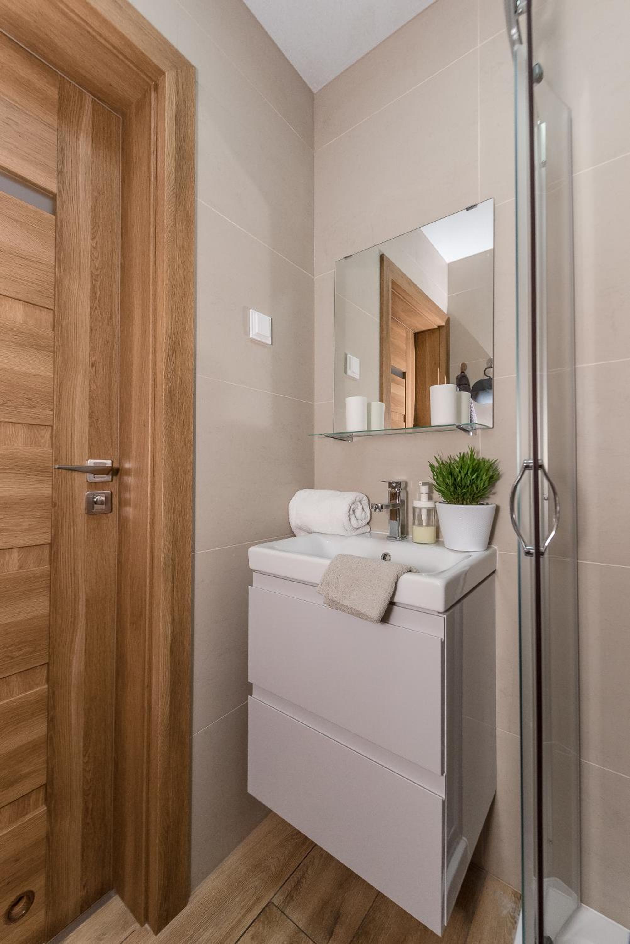 Superior Double or Twin Room with Mountain View