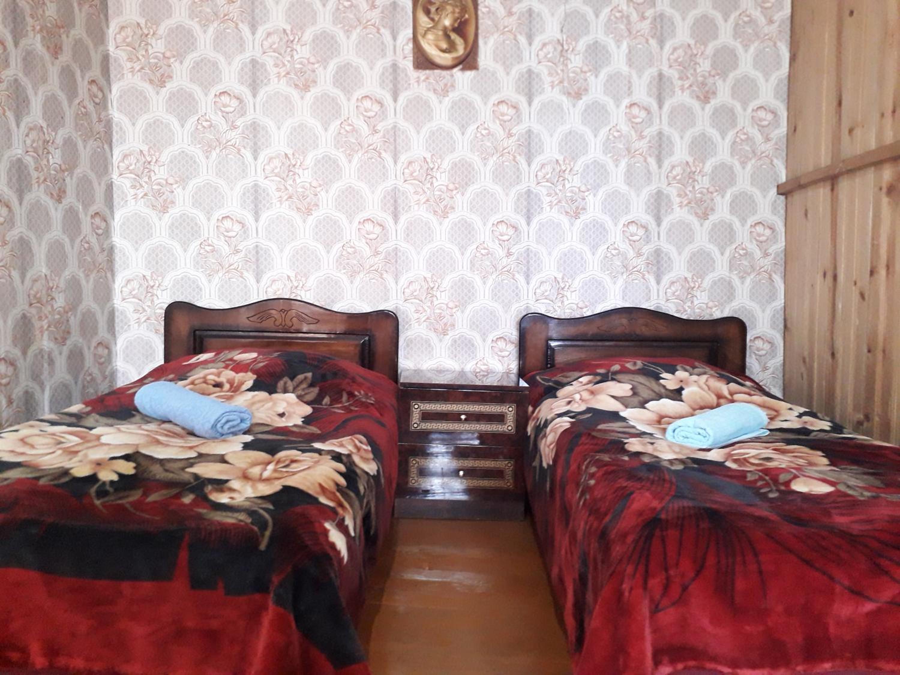 Triple Room with Balcony photo 2