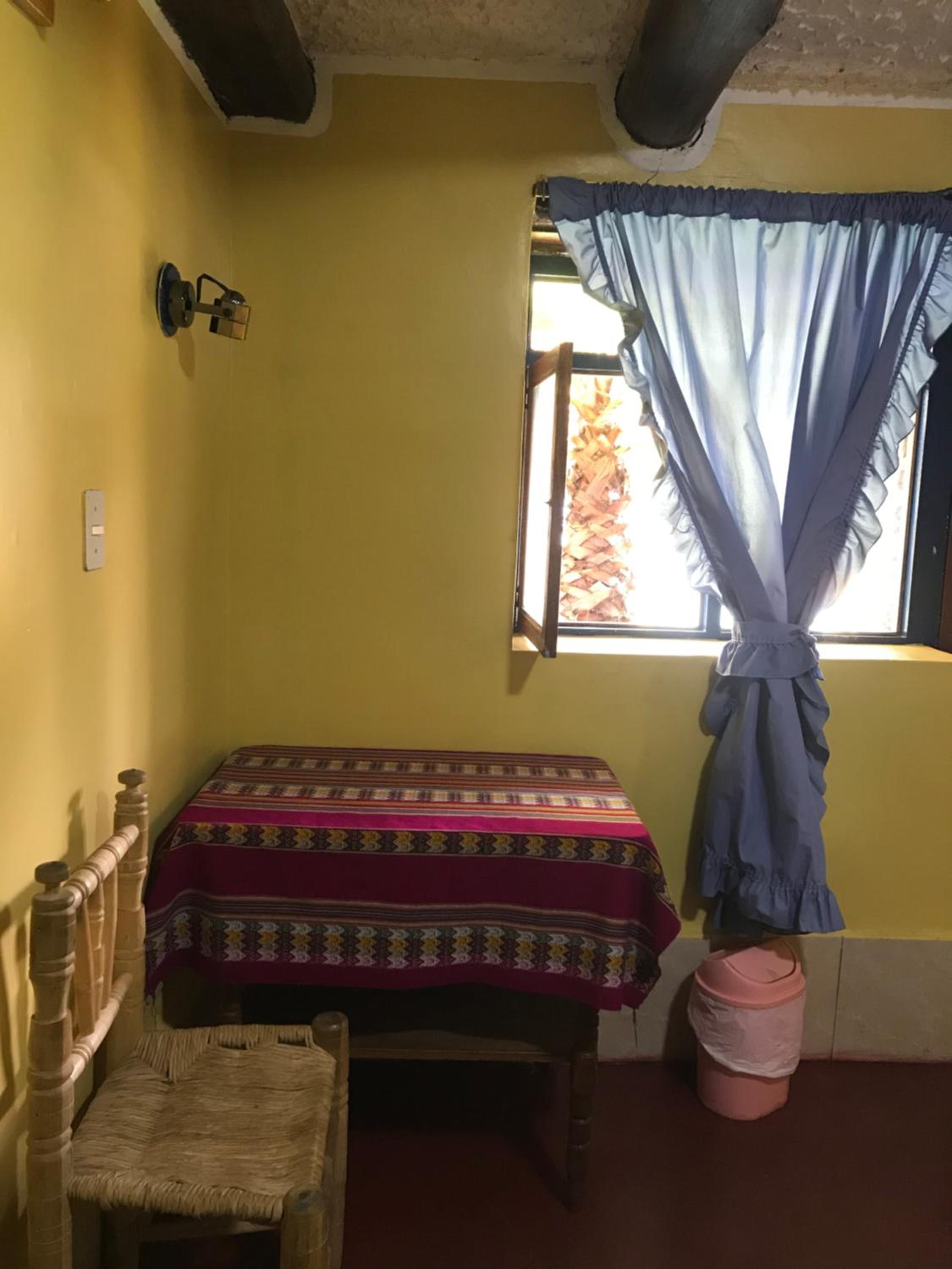 Standard Double Room photo 2