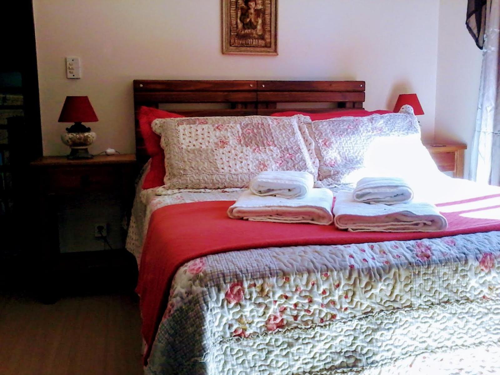 Standard Double Room photo 2
