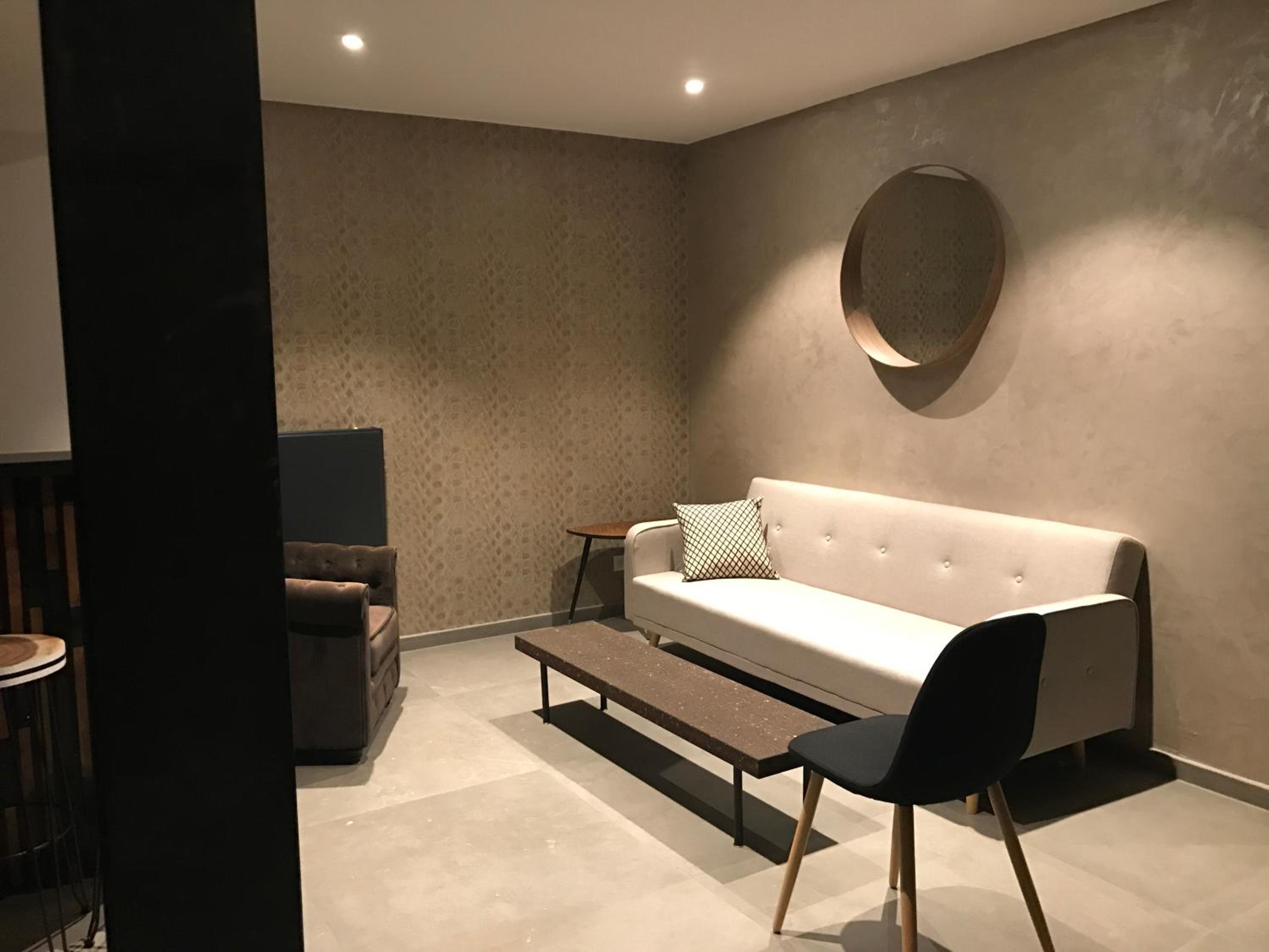 Double Room with Private Bathroom photo 3