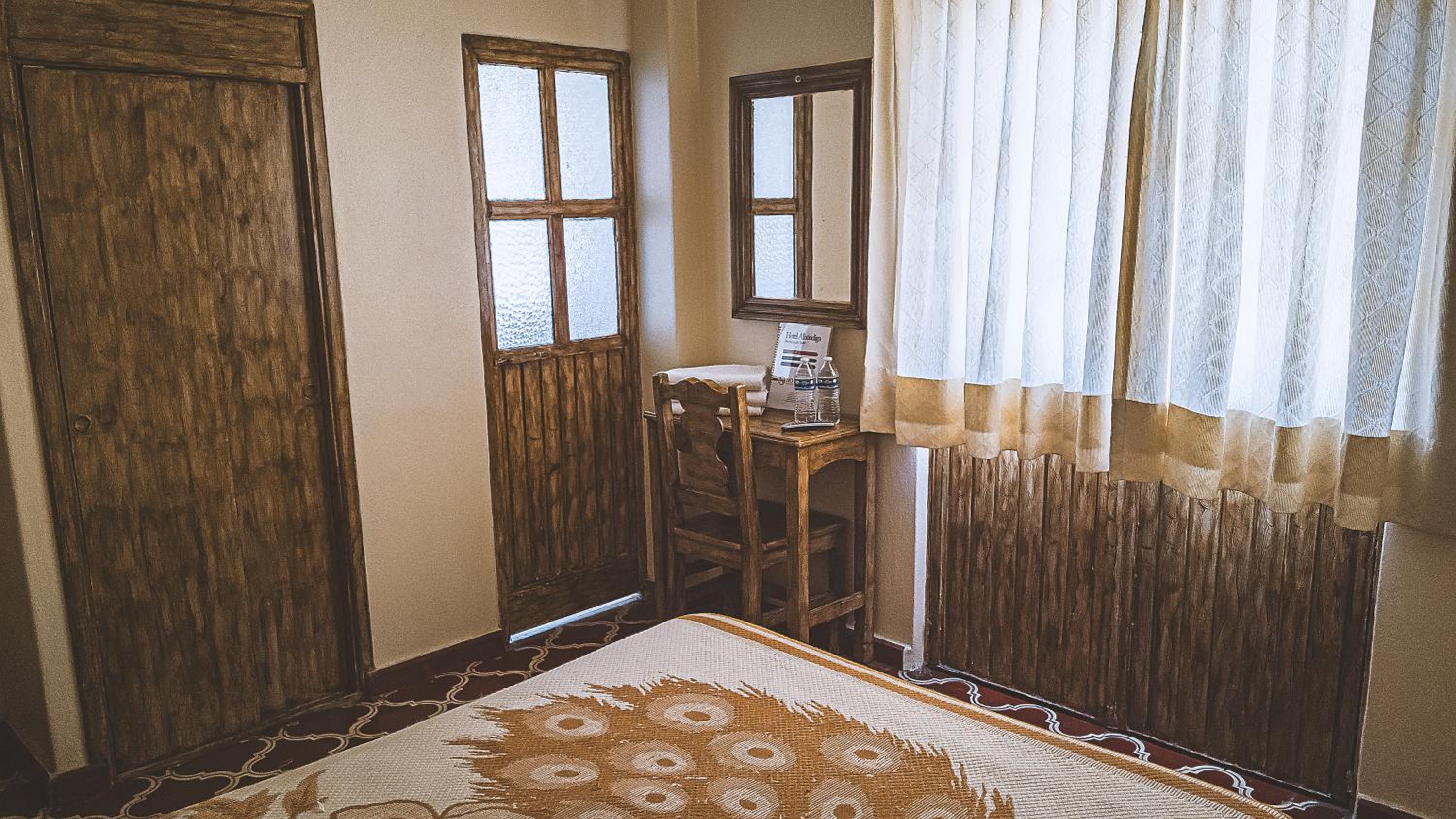 Double Room photo 2