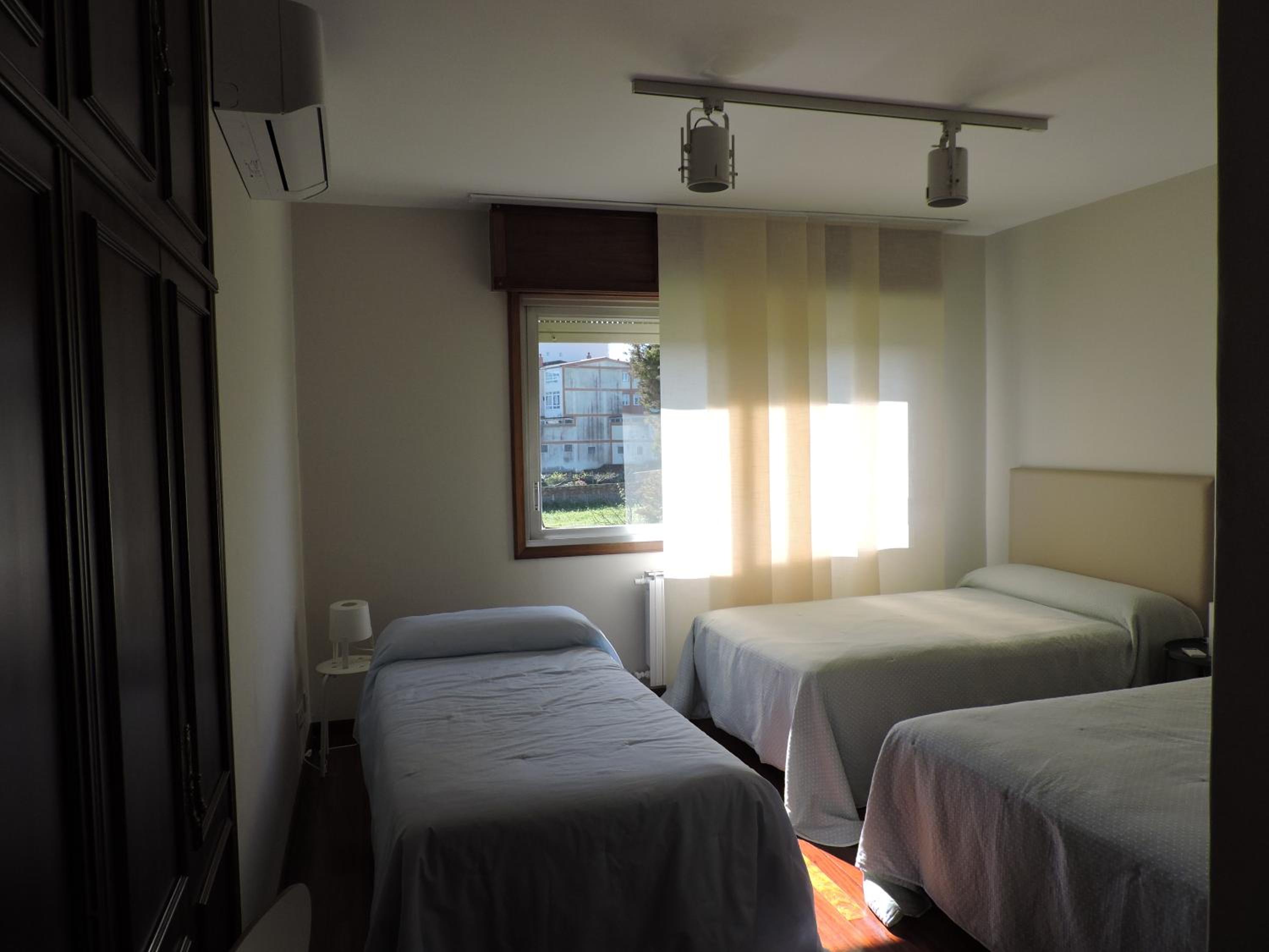 Triple Room with Private Bathroom