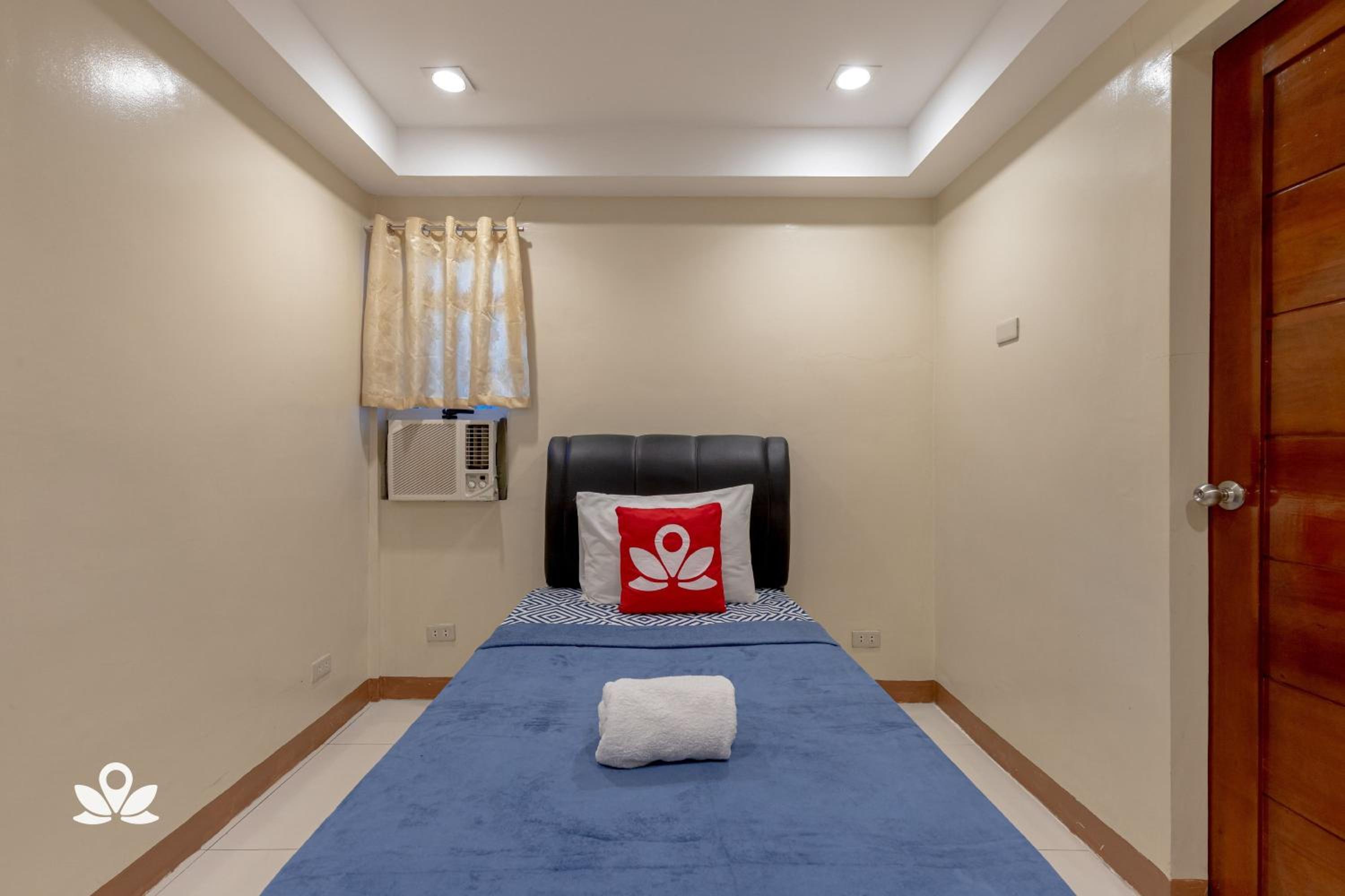 Standard Single Room photo 2