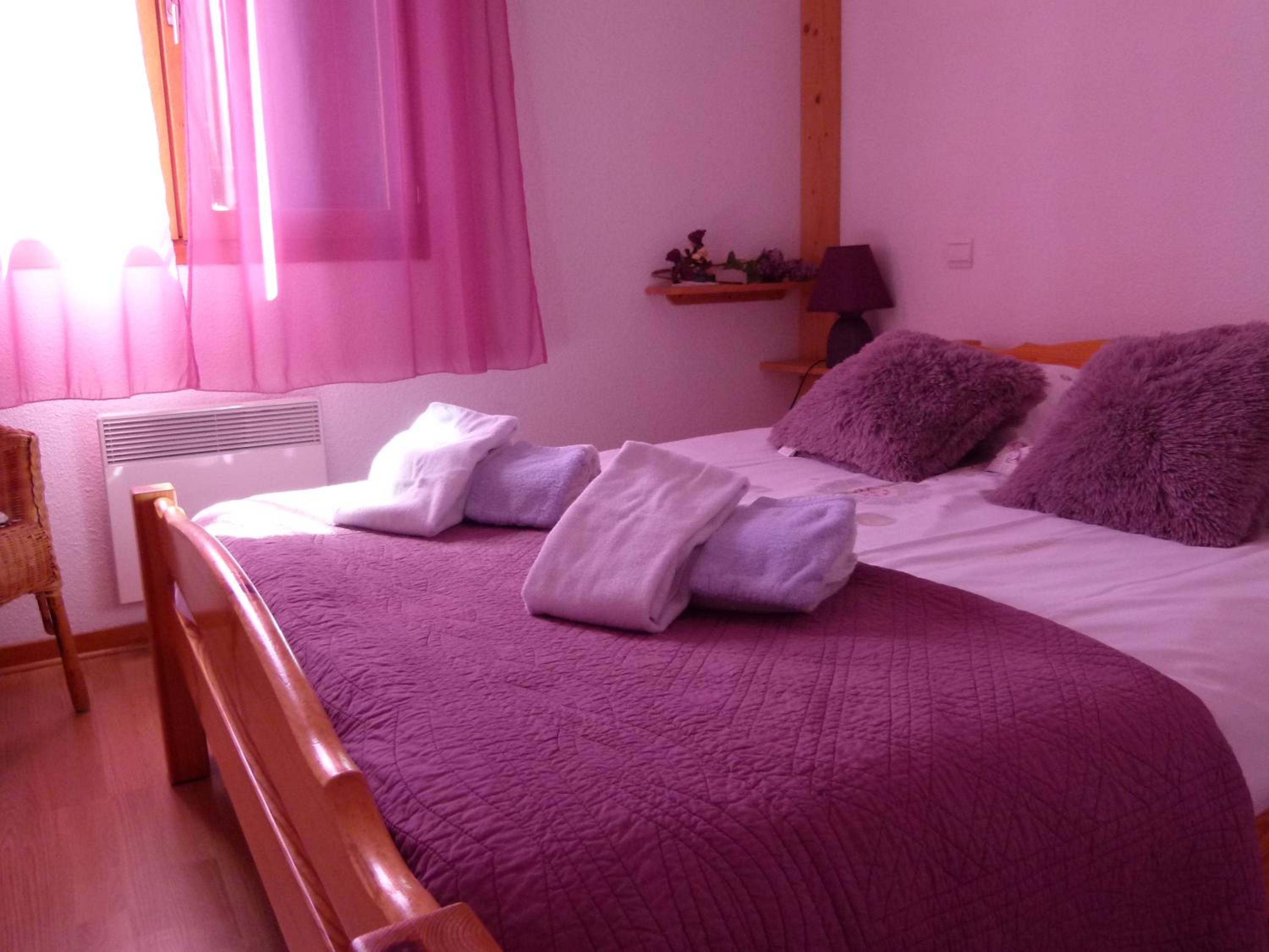 Small Double Room