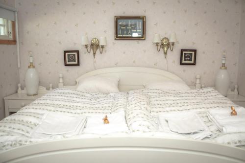 Magasinet - Double Room photo 1