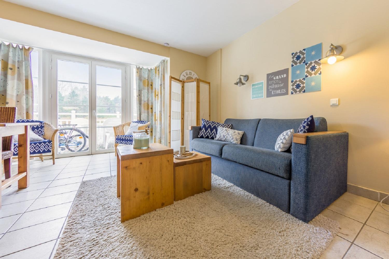 Prestige Three-Bedroom House (8 People)