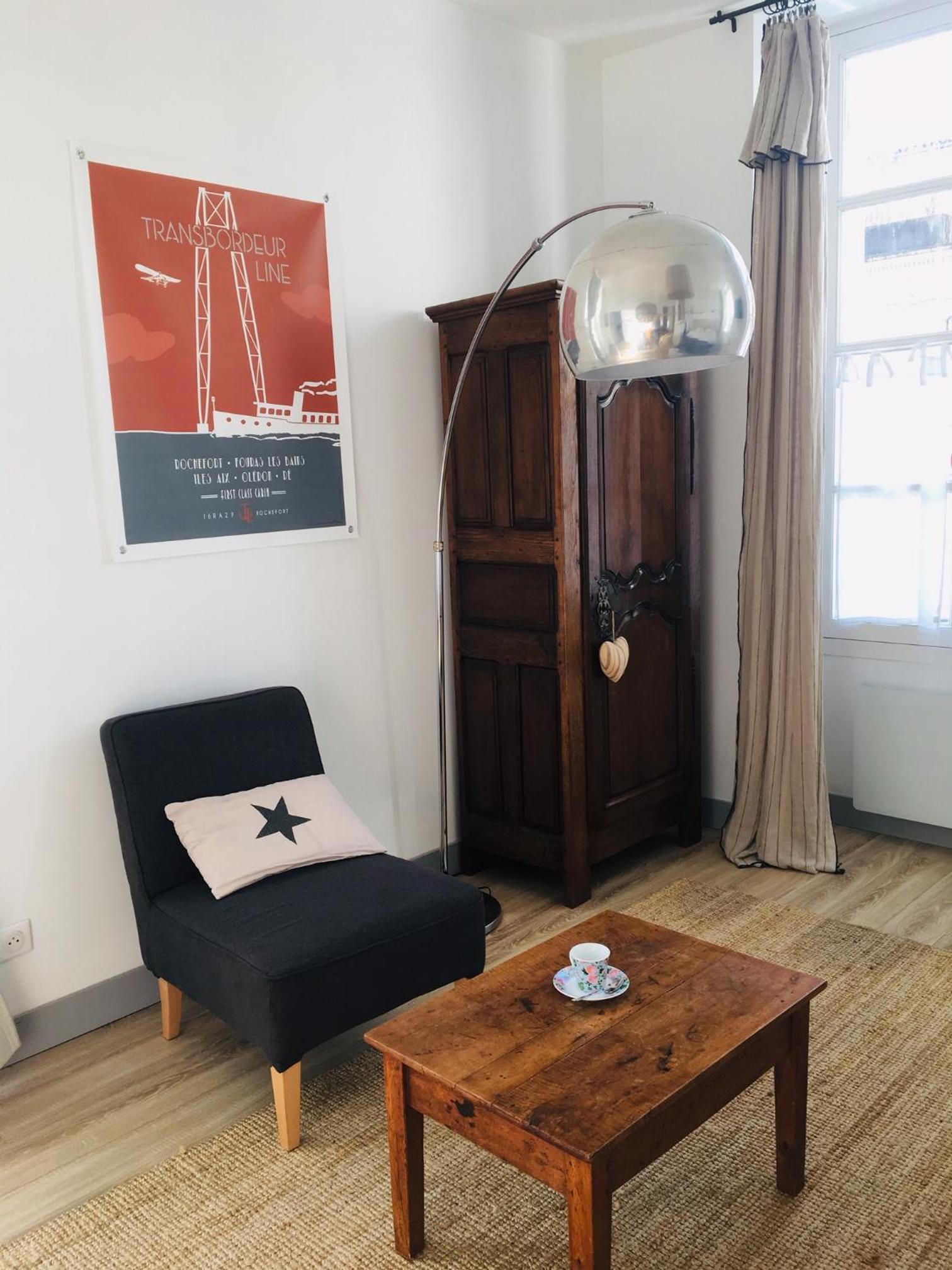 Apartment - Ground Floor photo 3