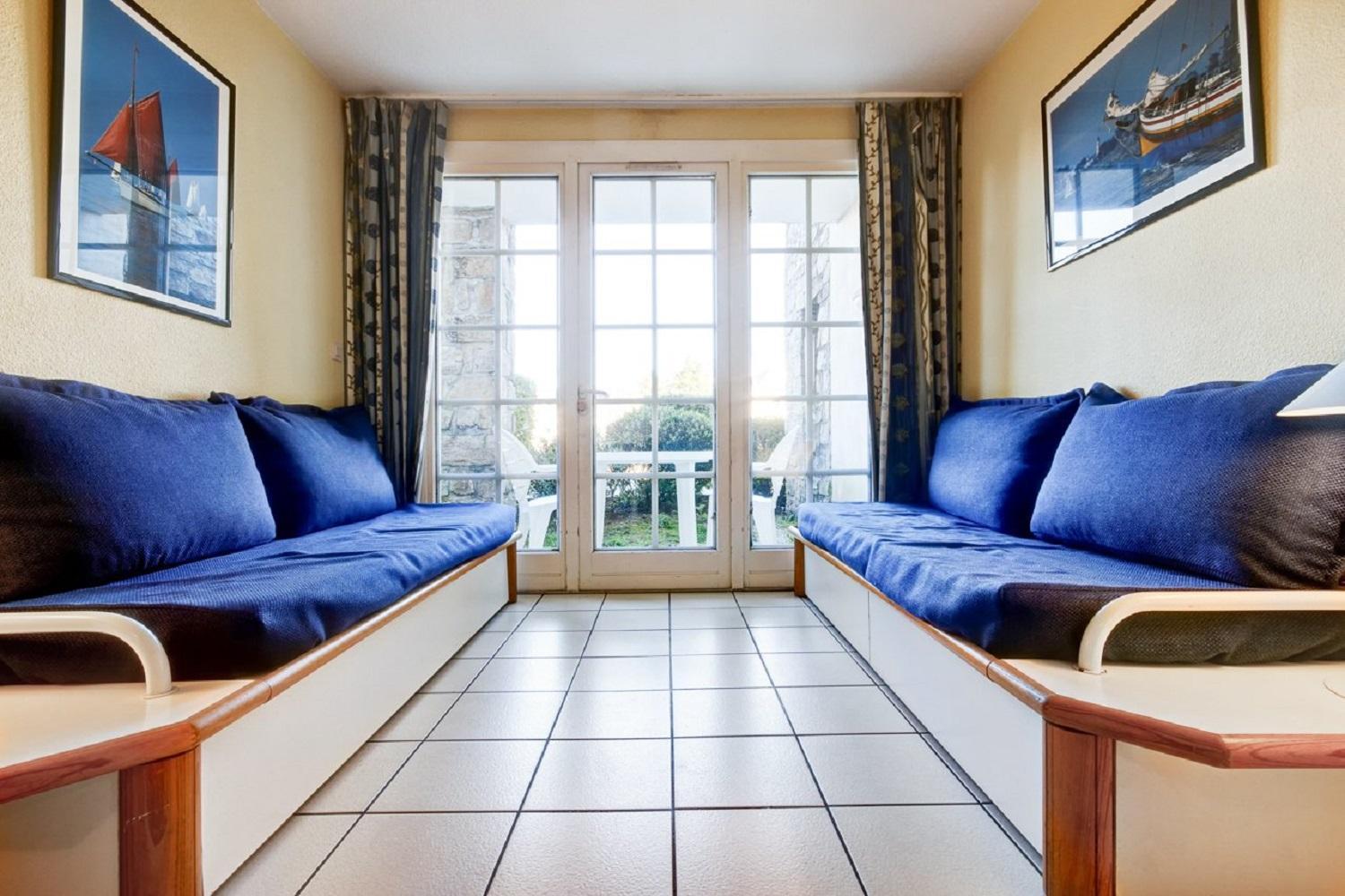 Comfort Studio (4 people)