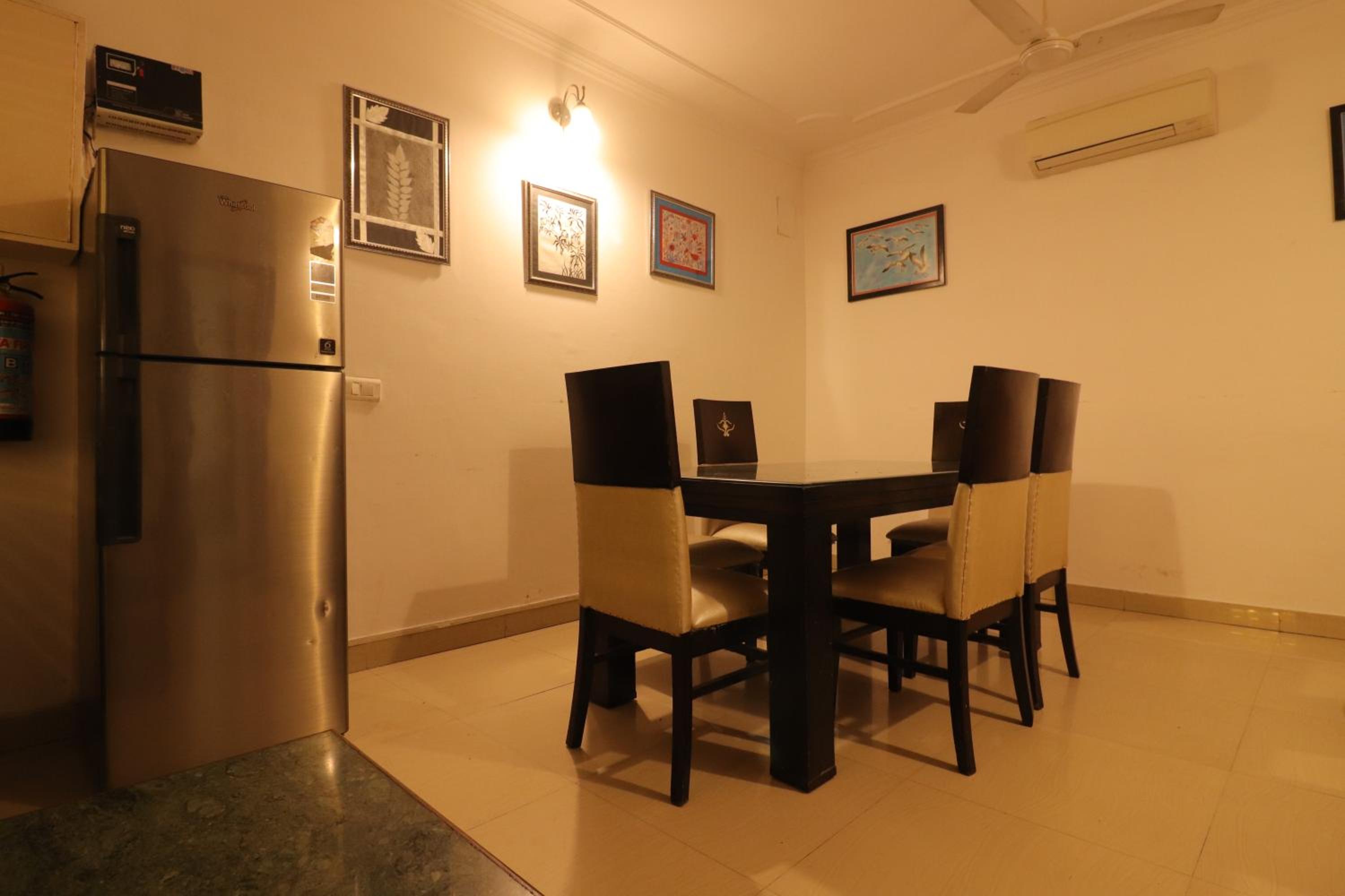 Deluxe Double or Twin Room - Photo 2