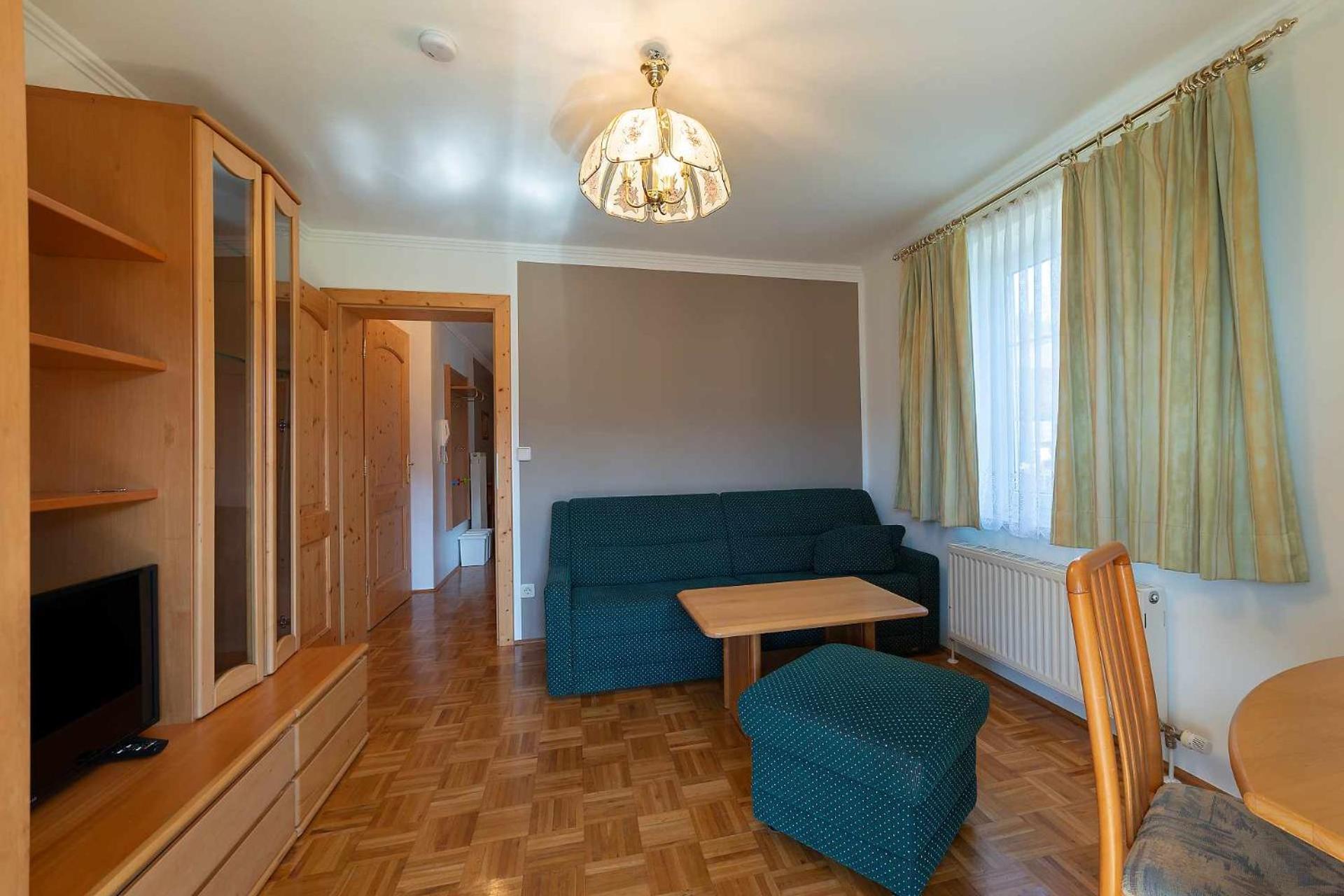 Two-Bedroom Apartment photo 2