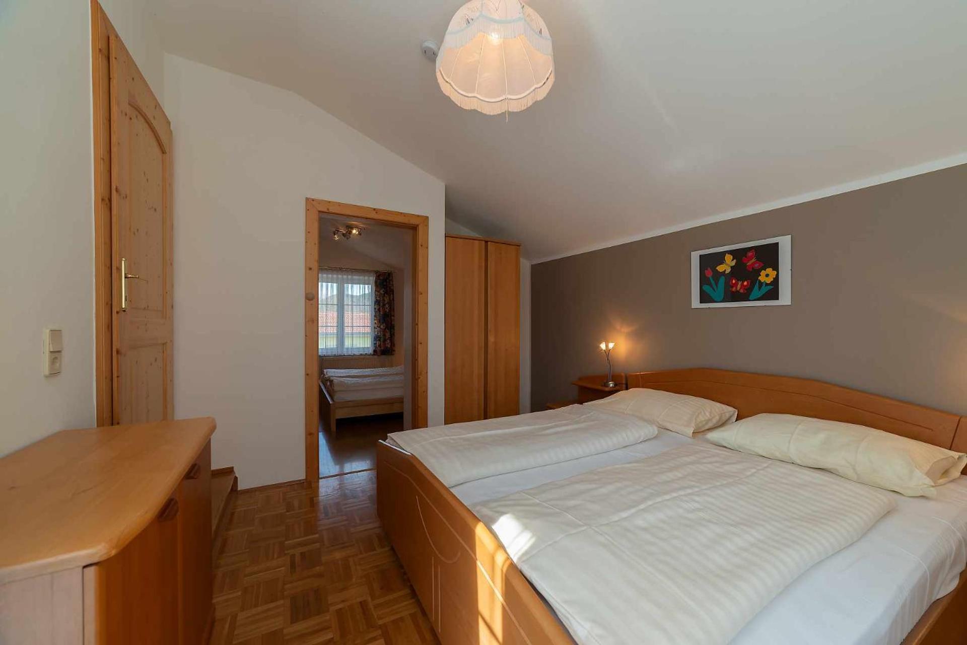 Two-Bedroom Apartment photo 1