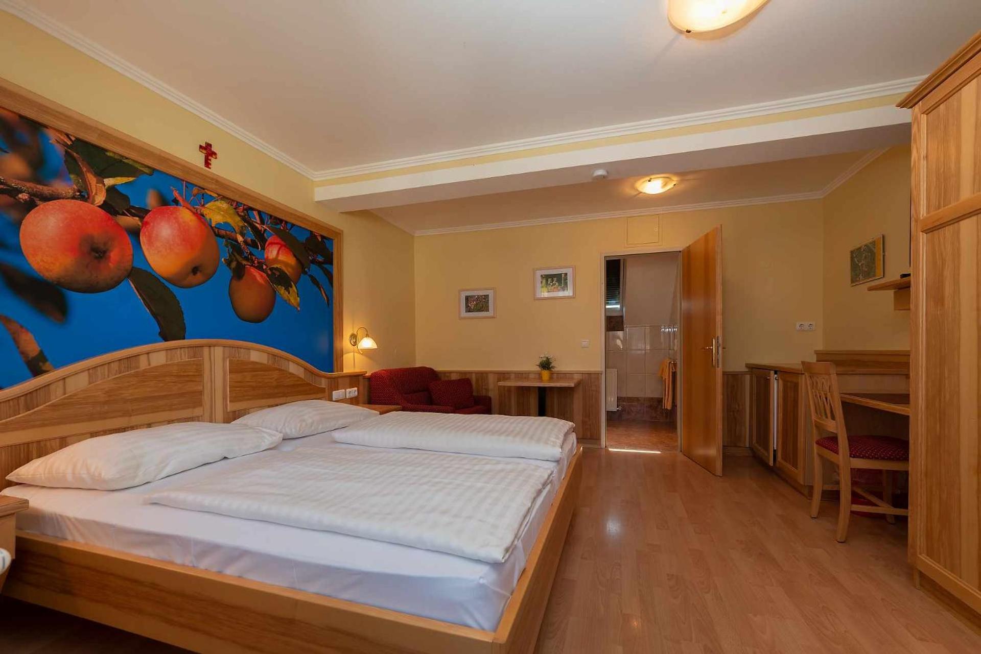 Double Room photo 3