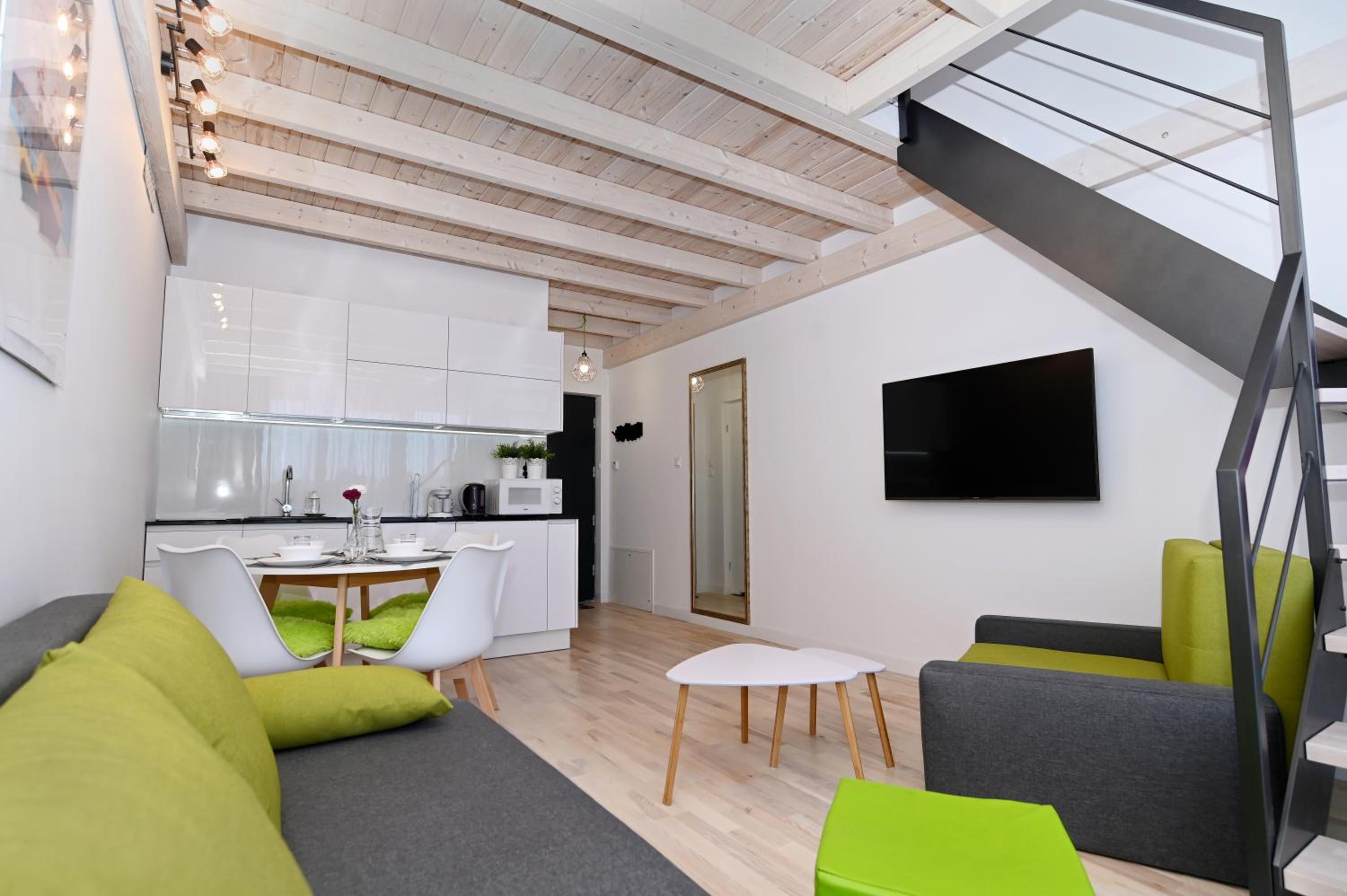 Maisonette