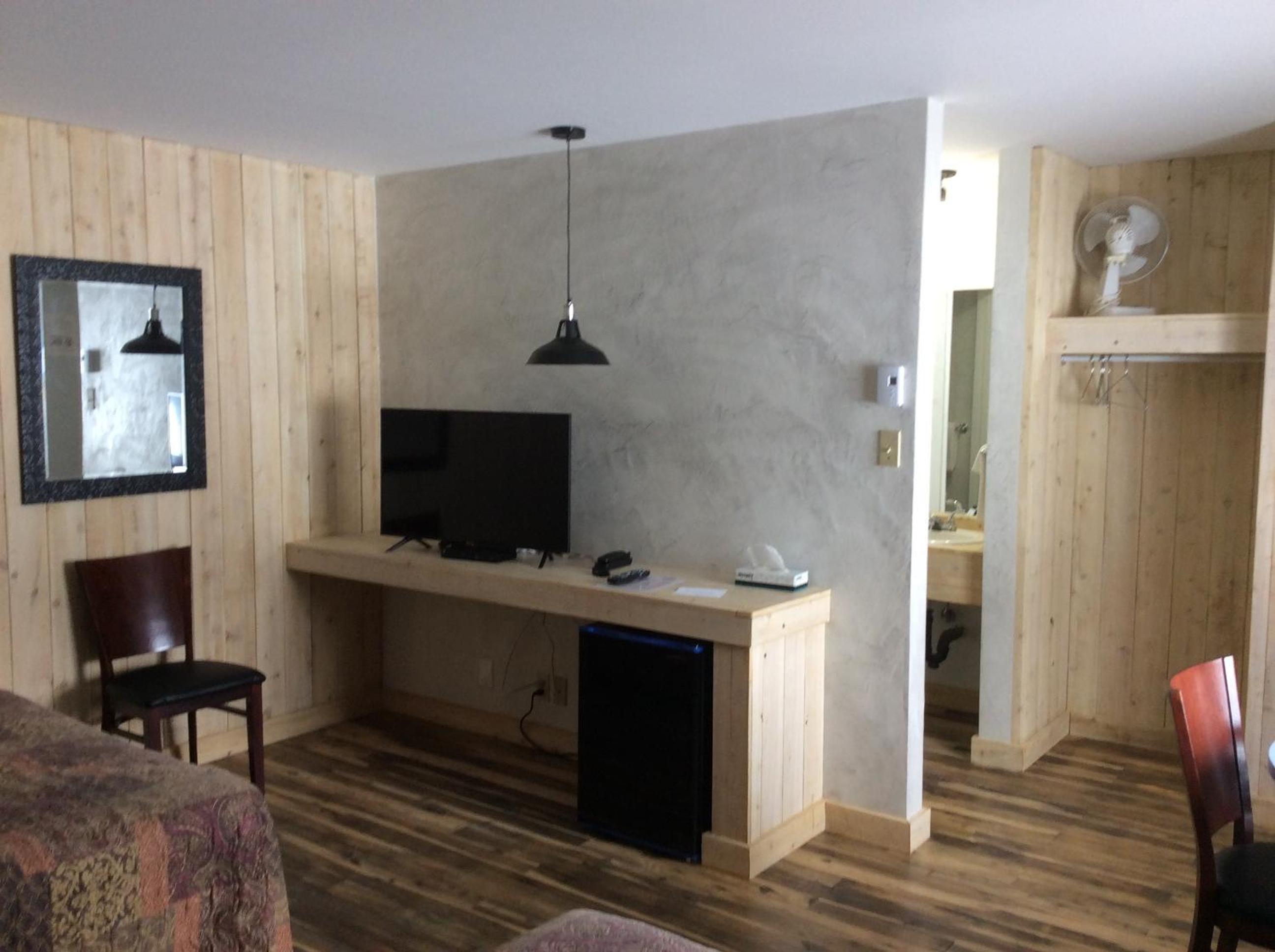 Quadruple Room photo 2