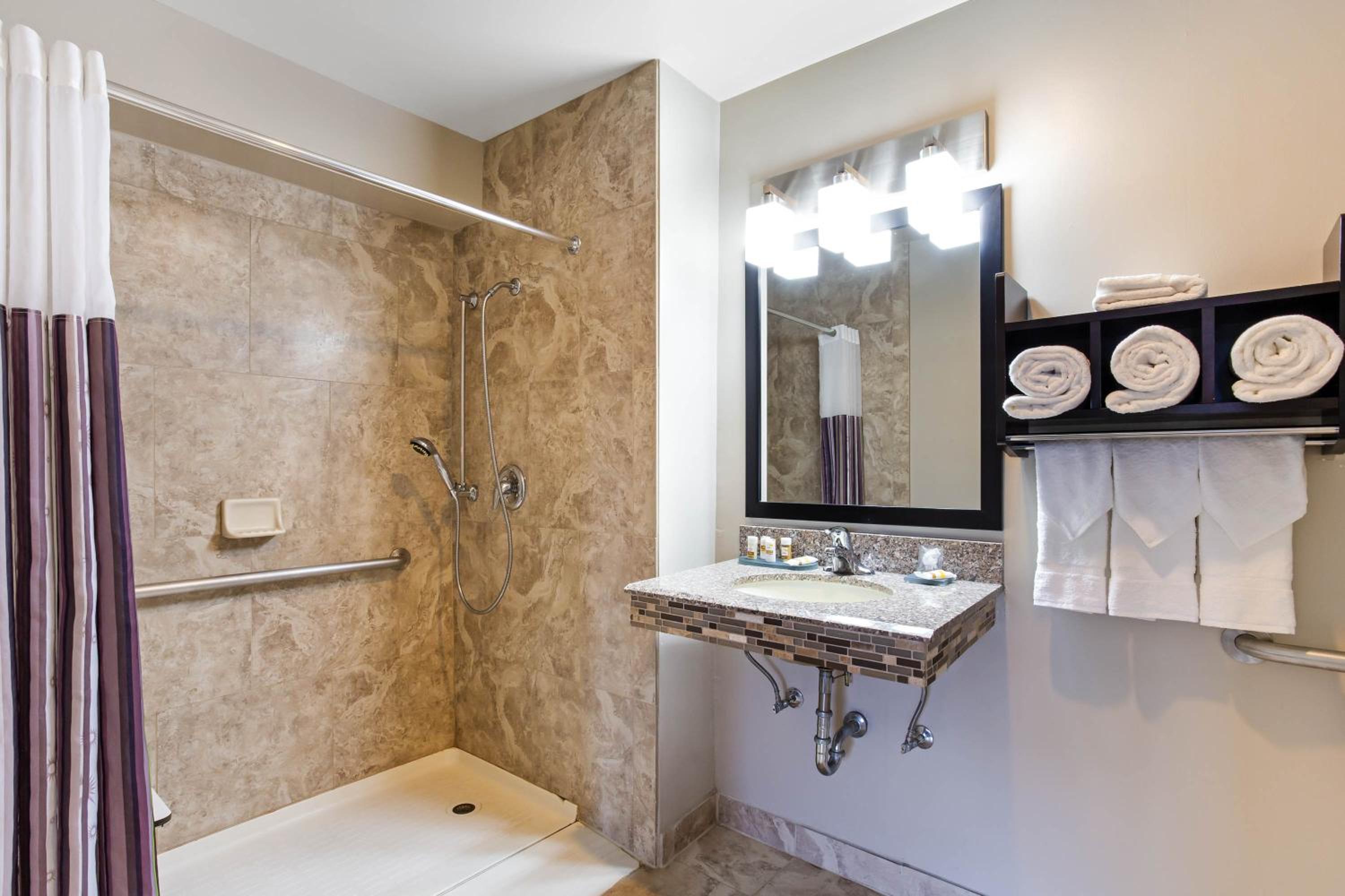 Best Western Plus Hyde Park Chicago Hotel, Billede 2