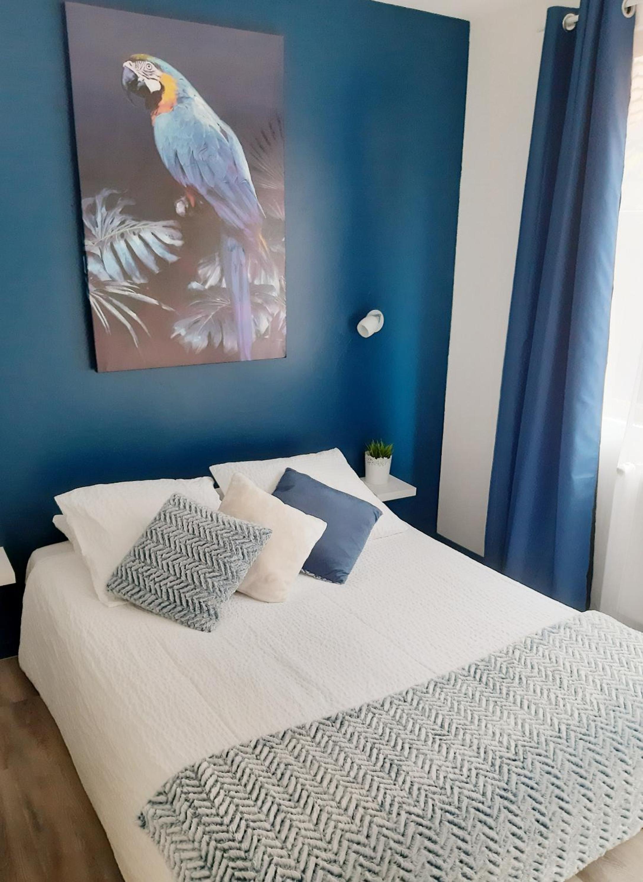 Double Room photo 1