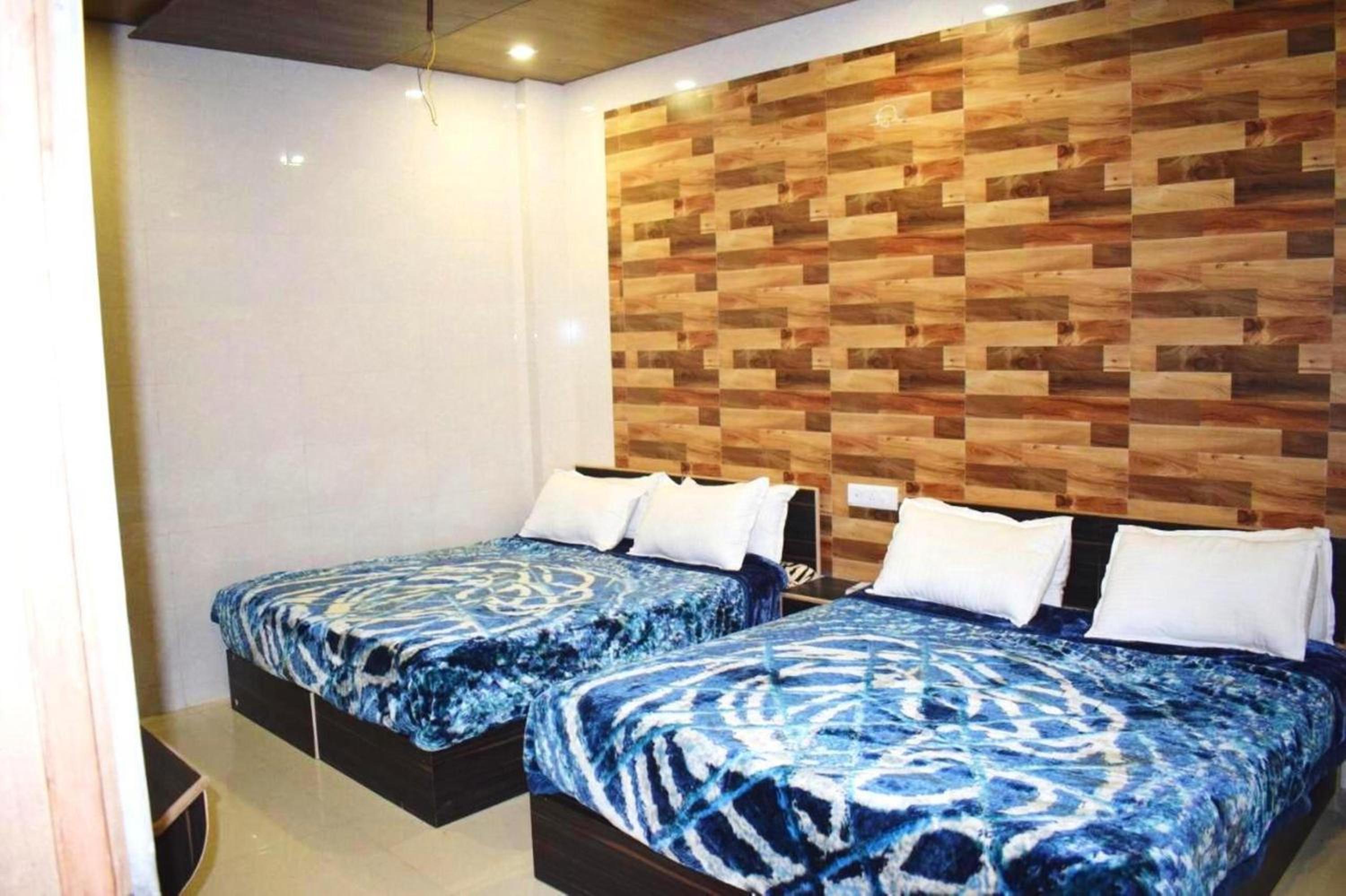 Family Suite