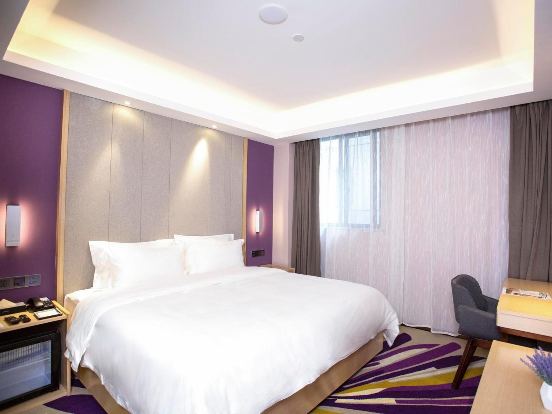 Sleep Room