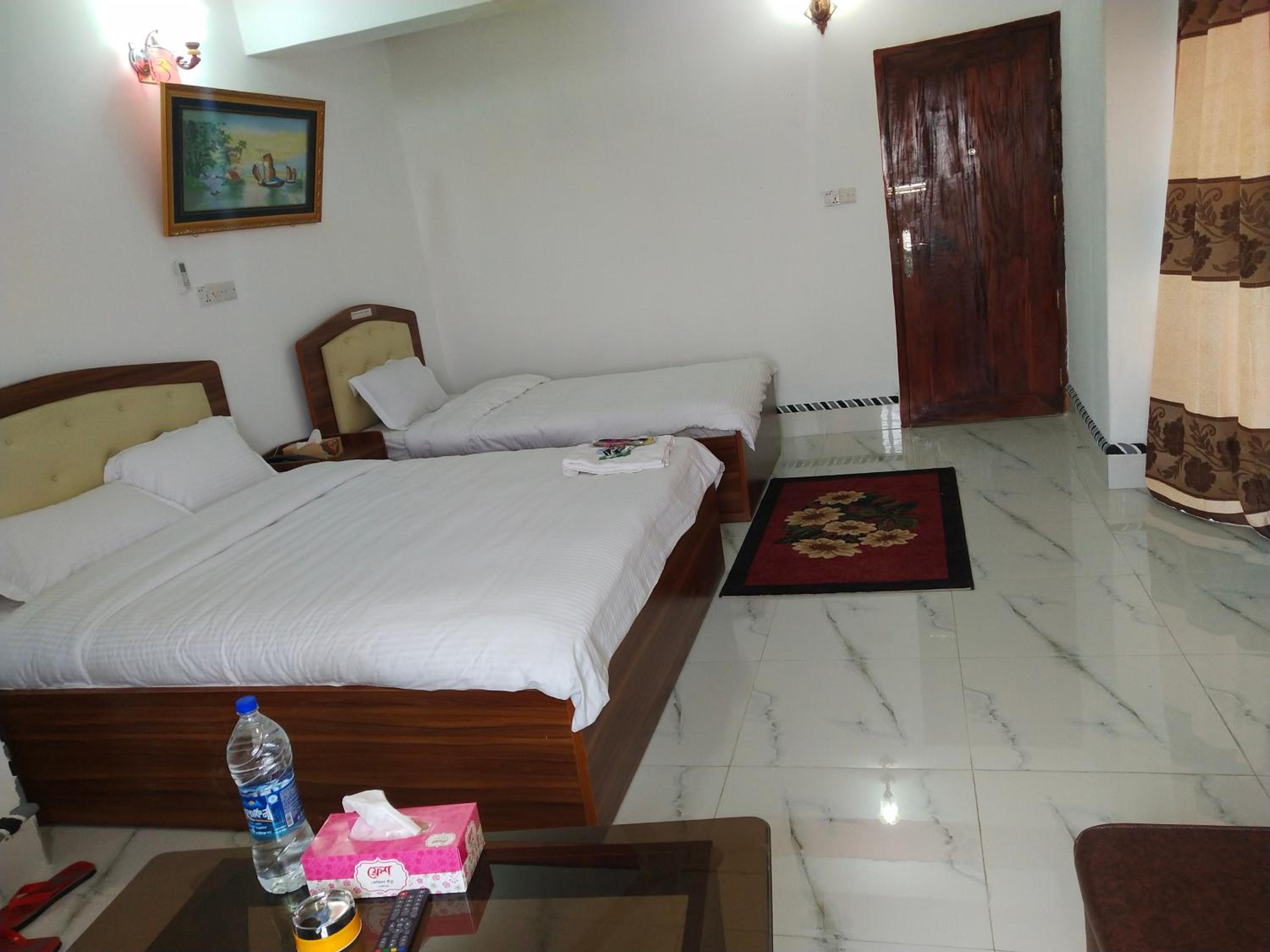 Executive Suite photo 1