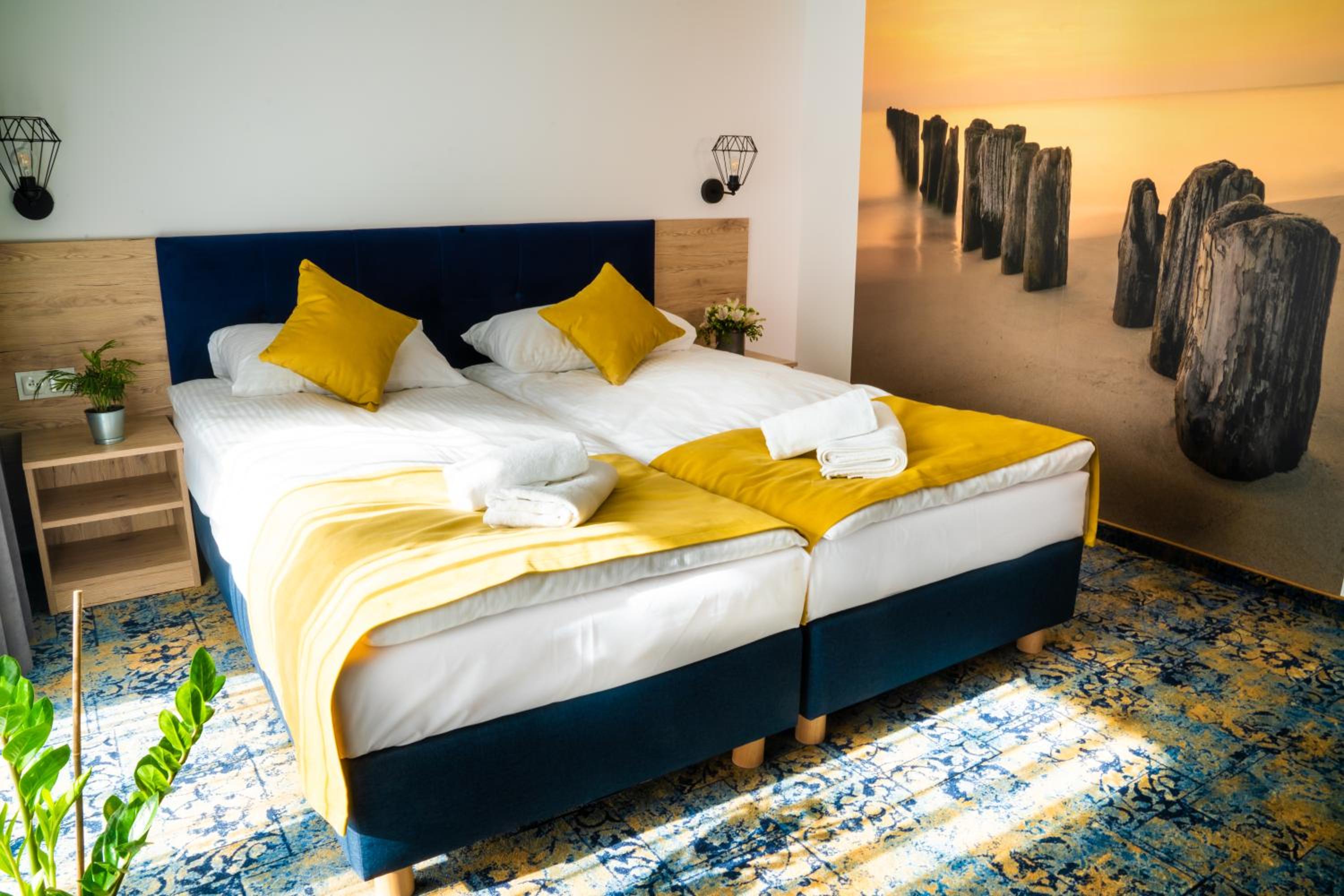 Double or Twin Room photo 3