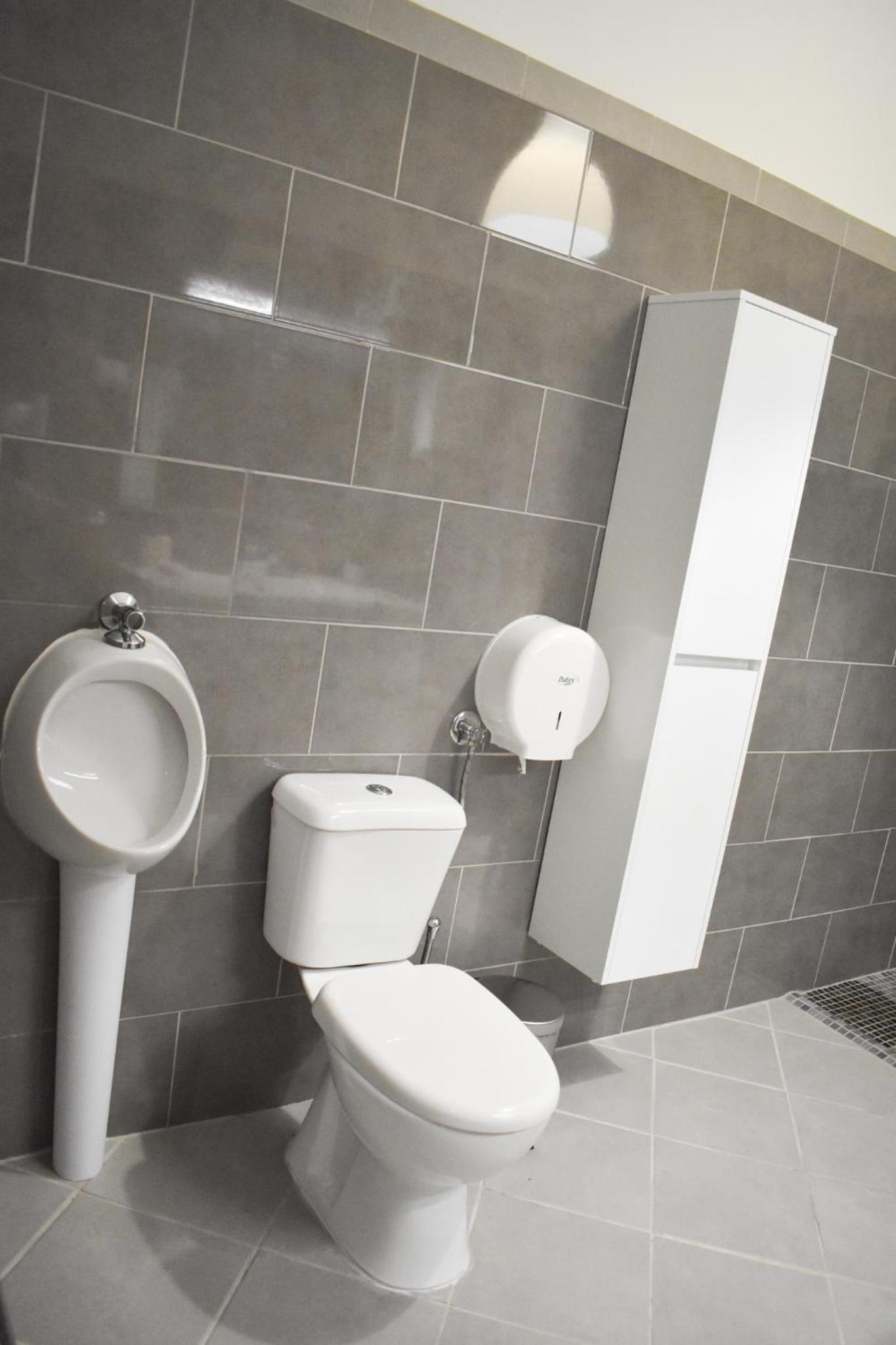 Standard Double Room with Shared Bathroom photo 2